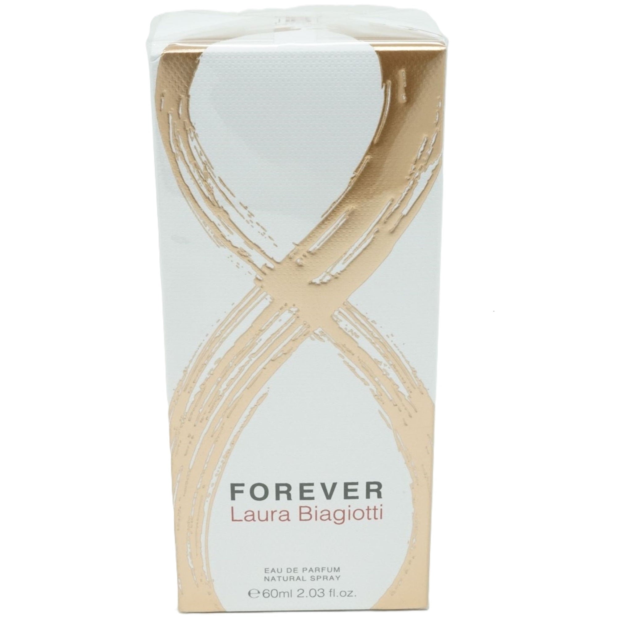 Laura Biagiotti Forever Eau de Parfum Spray 60 ml