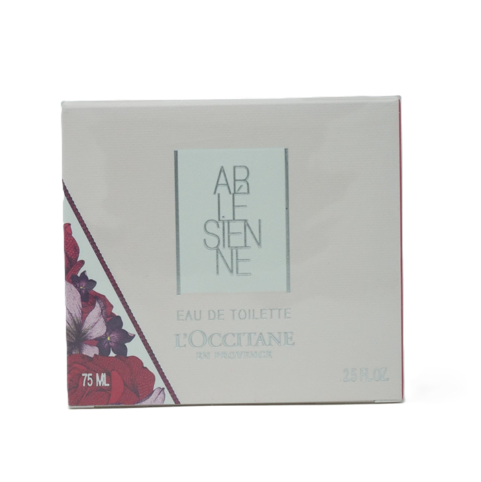 L’Occitane Arlestienne Eau de Toilette 75 ml