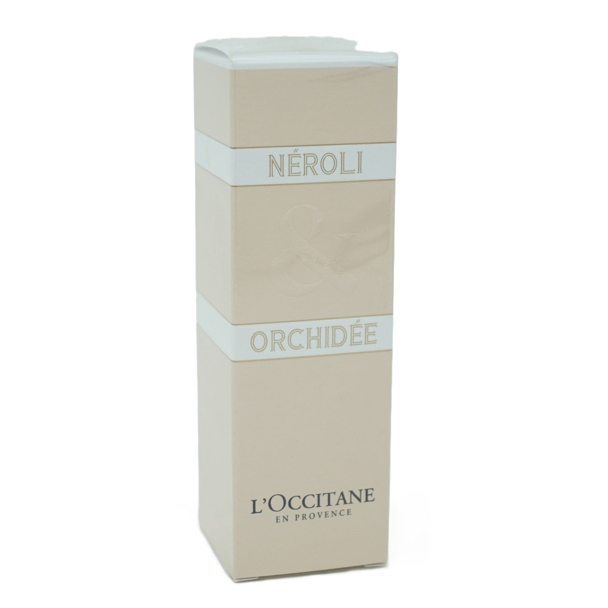 L’Occitane Neroli & Orchidee Eau de Toilette 75ml