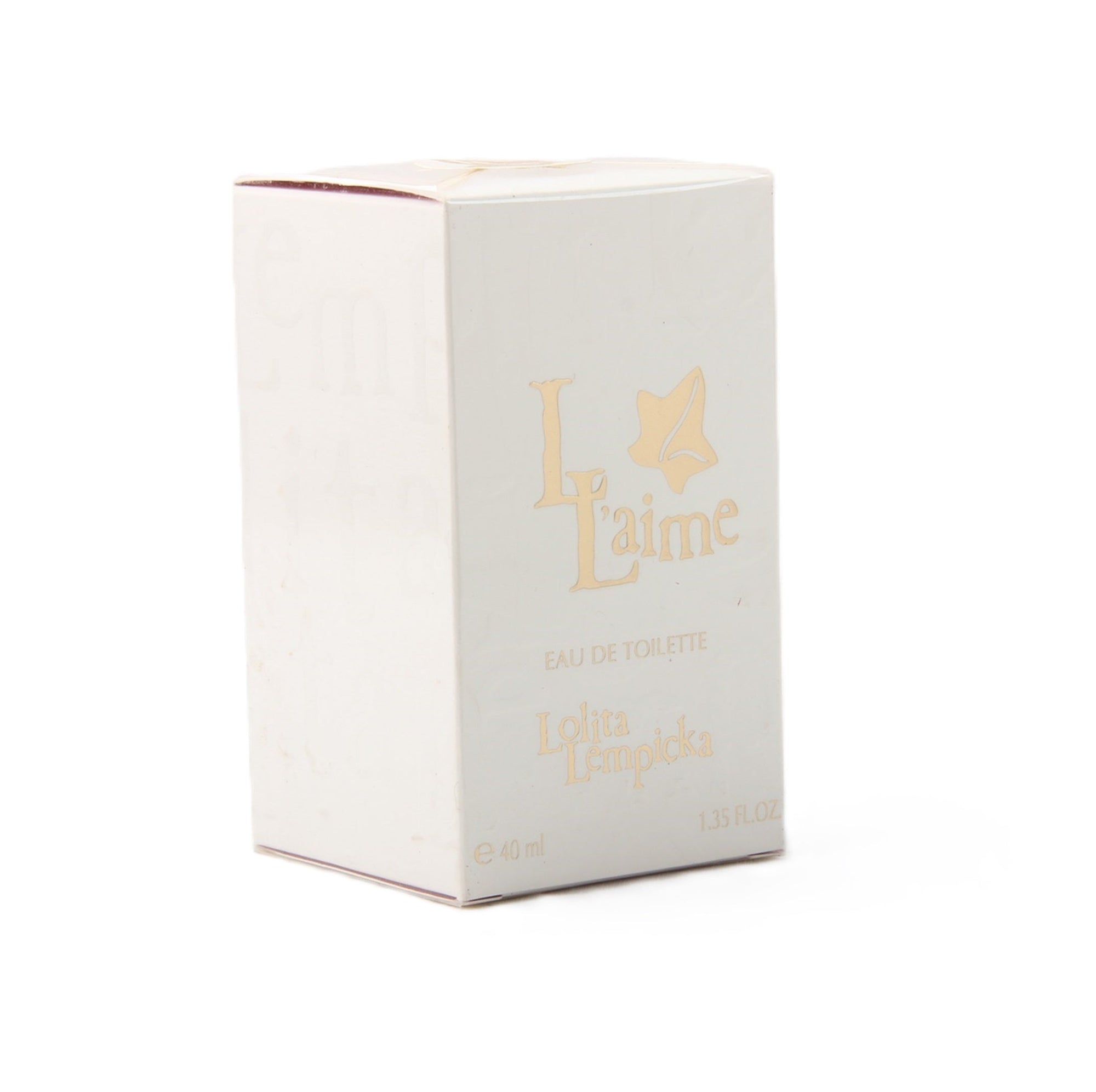 Lolita Lempicka L'aime Eau de Toilette 40ml