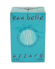Loris Azzaro Eau Belle d'Azzaro Eau de Toilette Vapo 50ml