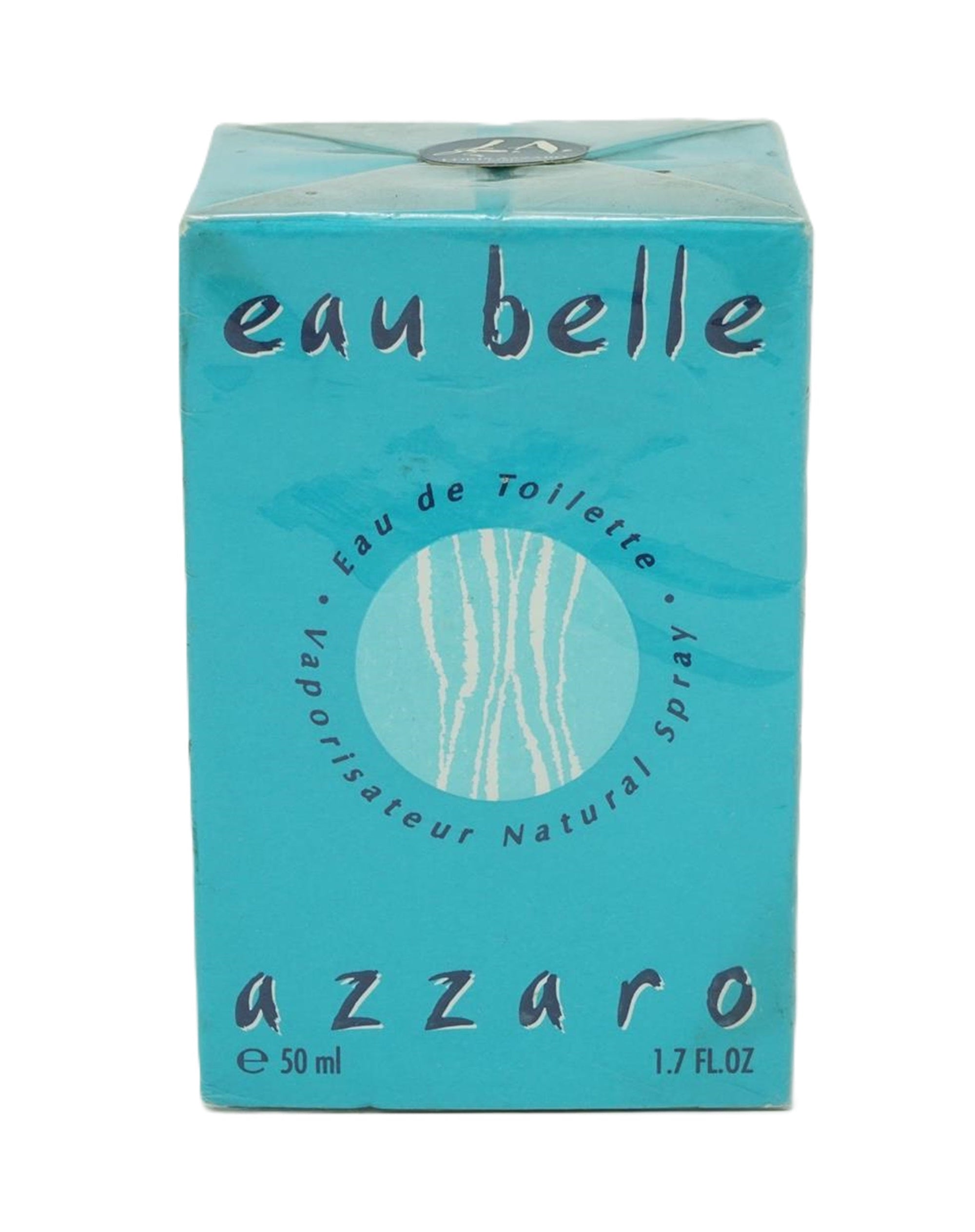 Loris Azzaro Eau Belle d'Azzaro Eau de Toilette Vapo 50ml