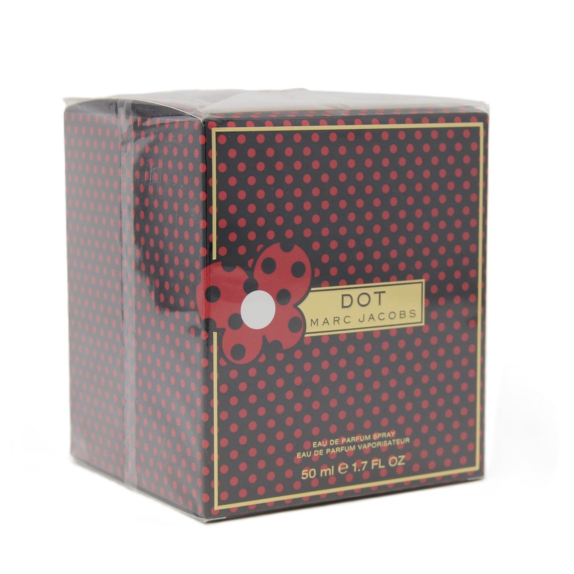 Marc Jacobs Dot  Eau de Parfum Spray 50ml