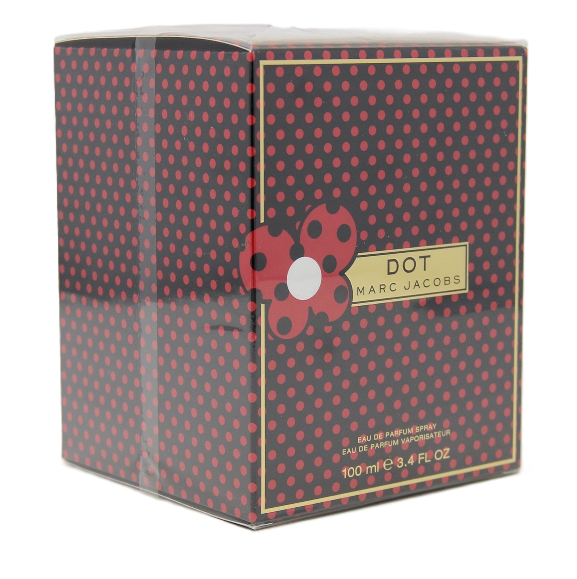 Marc Jacobs Dot Eau de parfum Spray 100ml