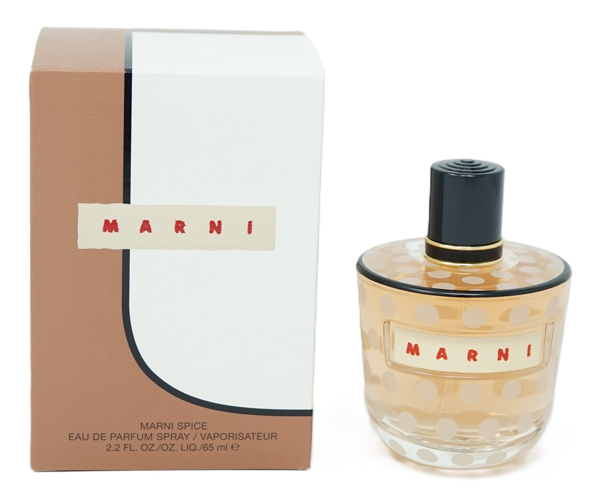 Marni Spice Eau de Parfum Spray 65ml