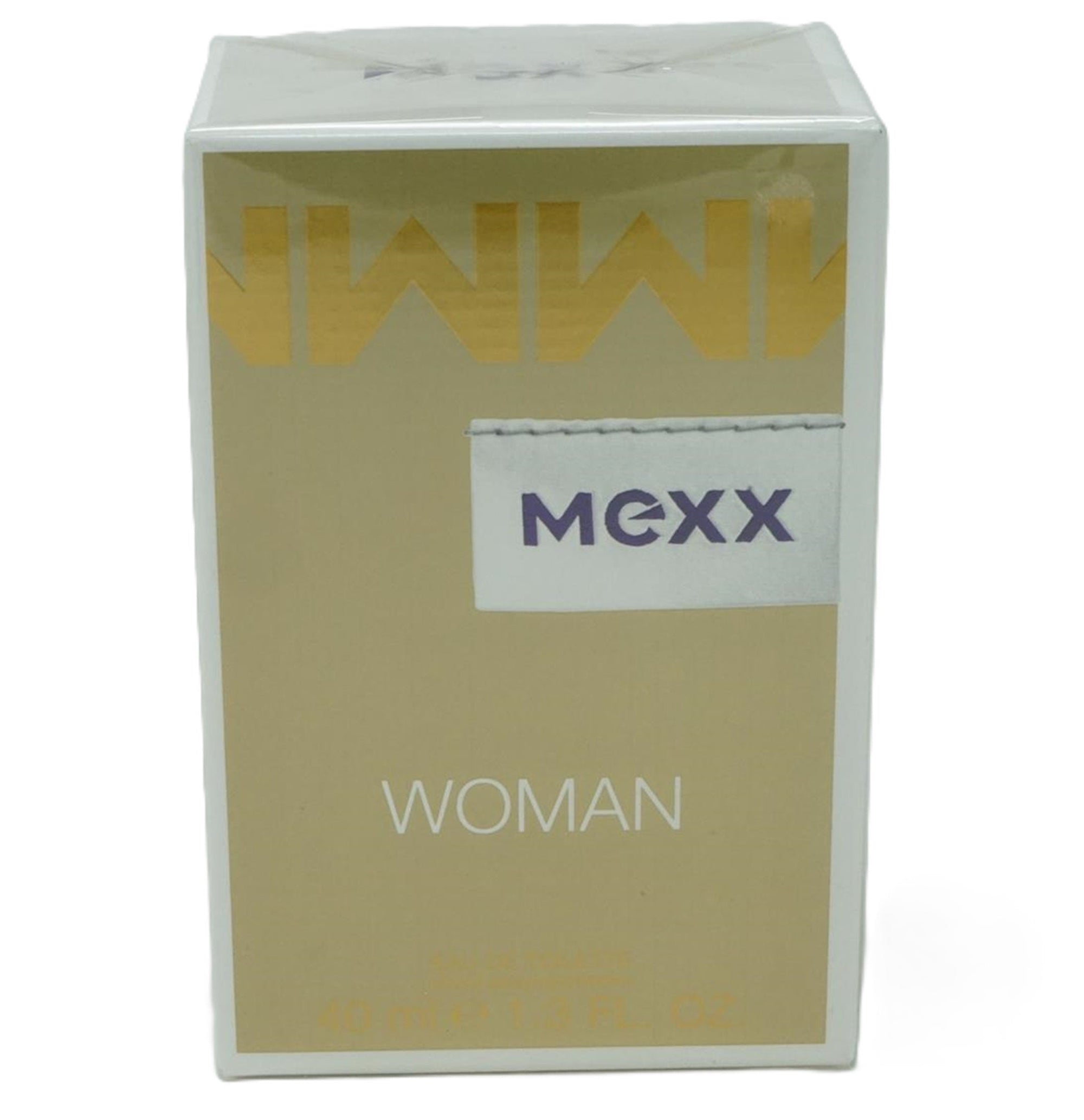Mexx Woman Eau de Toilette Spray 40 ml