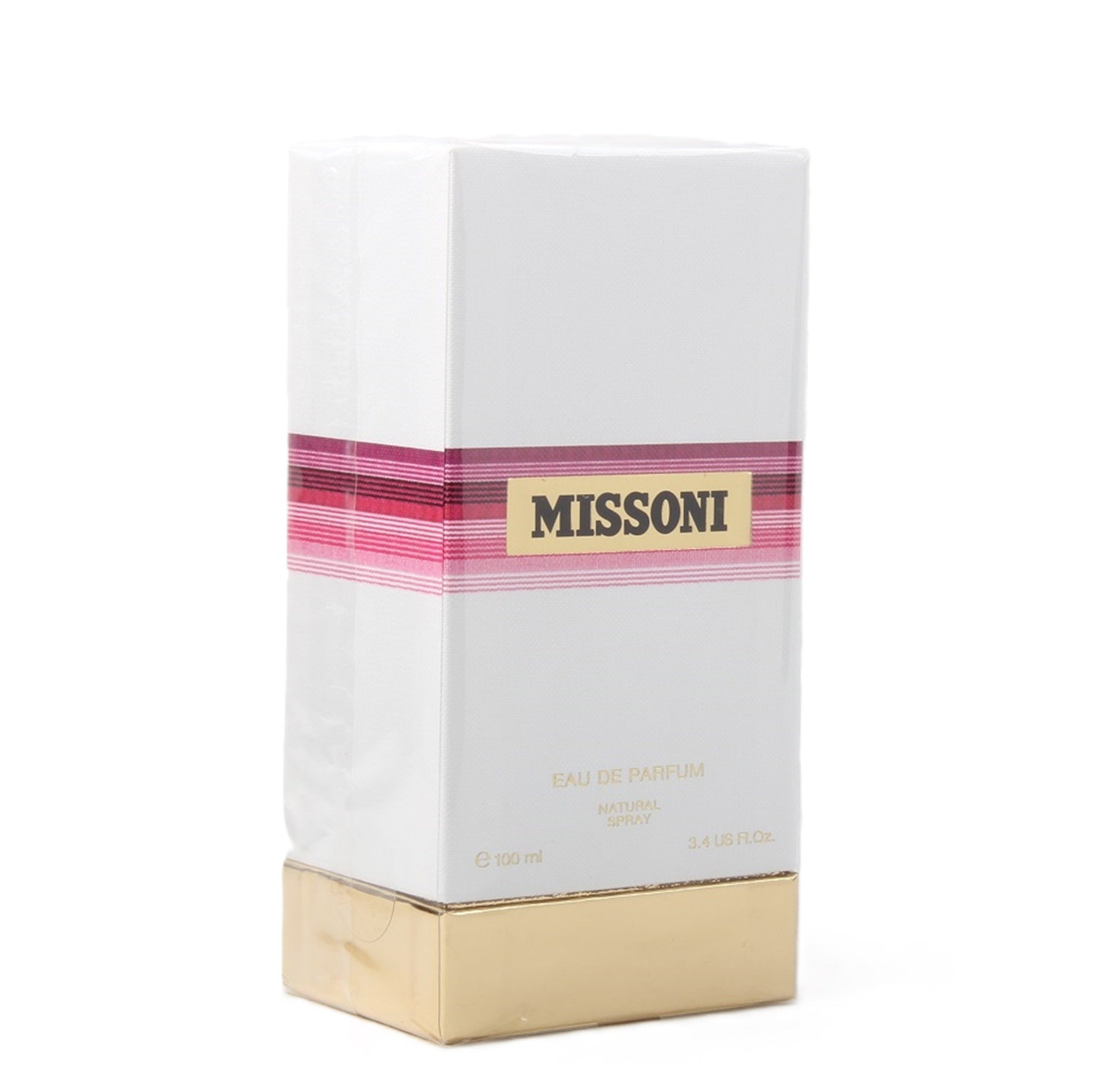 Missioni Eau de Parfum Spray 100ml