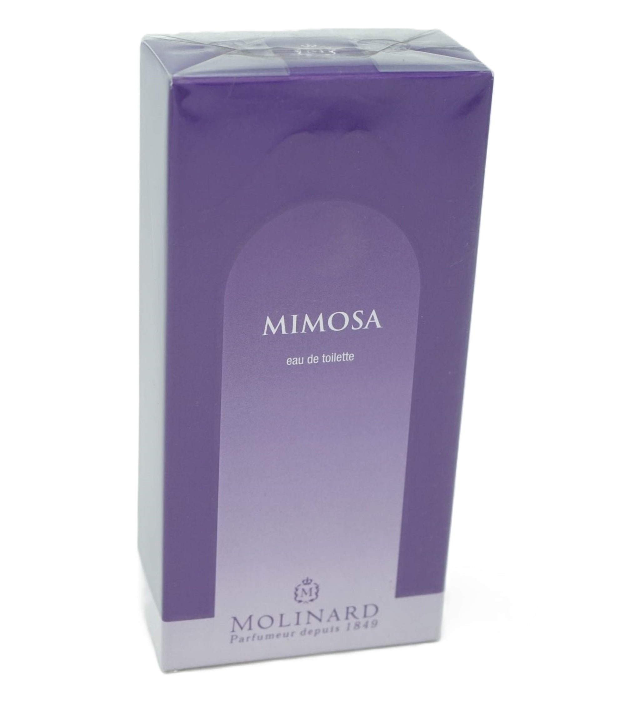 Molinard Mimosa Eau de Toilette Spray 100 ml