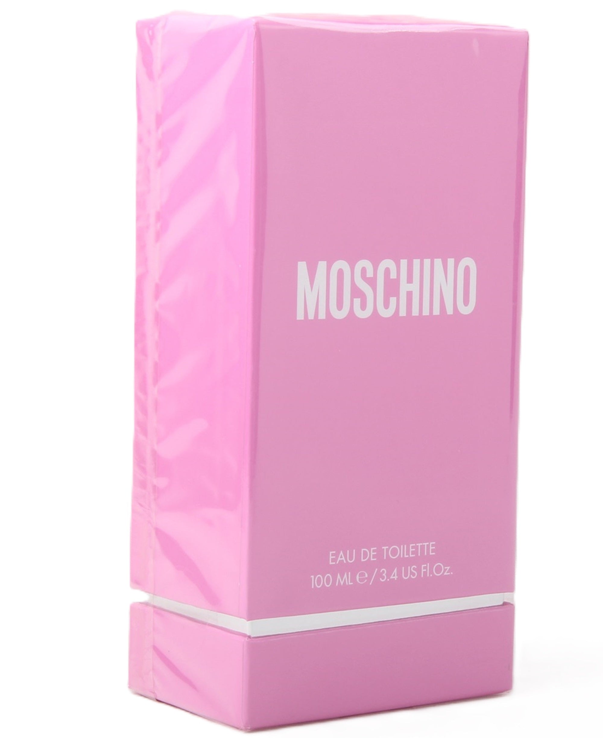 Moschino Eau de Toilette 100ml