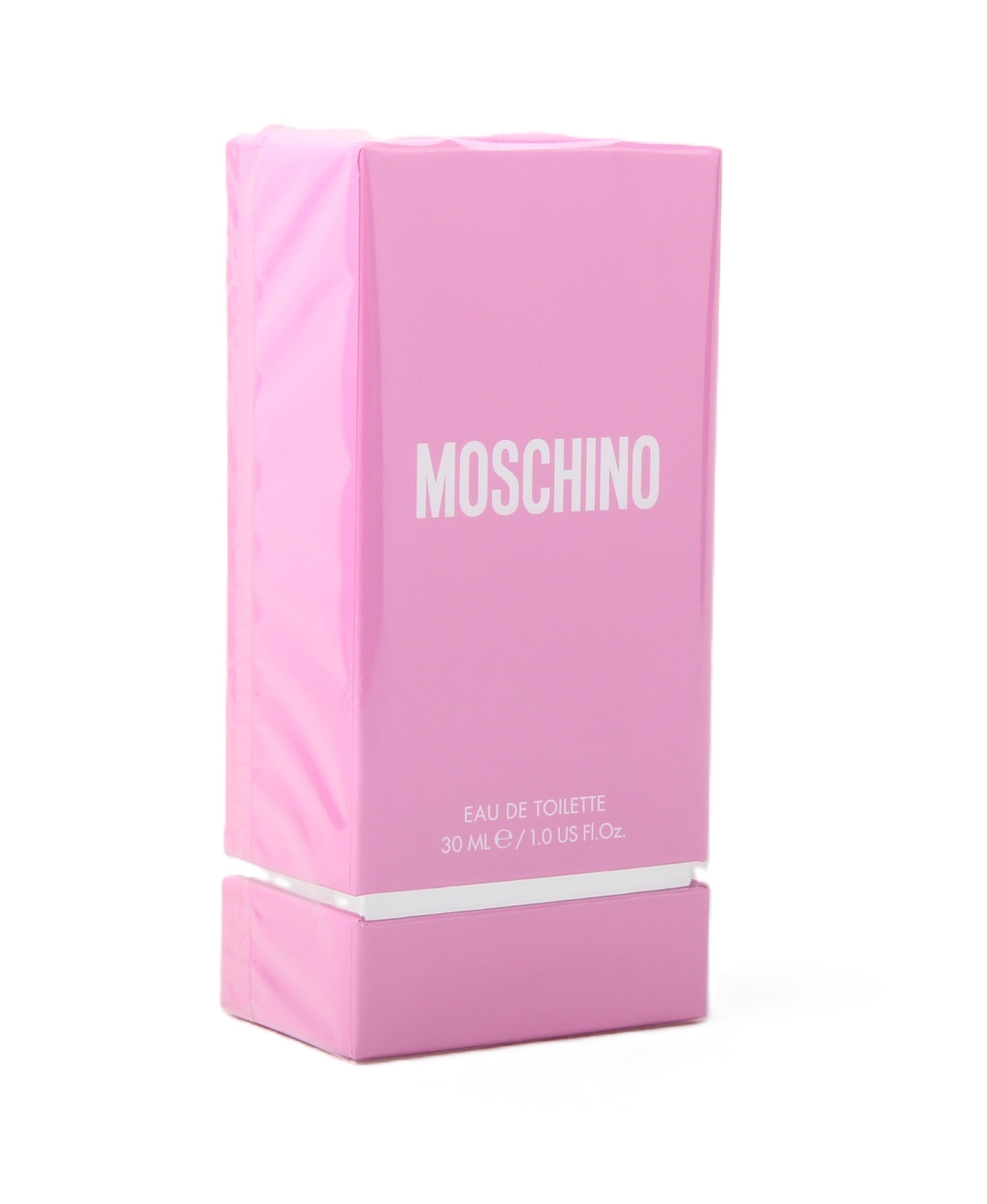 Moschino Pink Fresh Couture Eau de Toilette 30ml