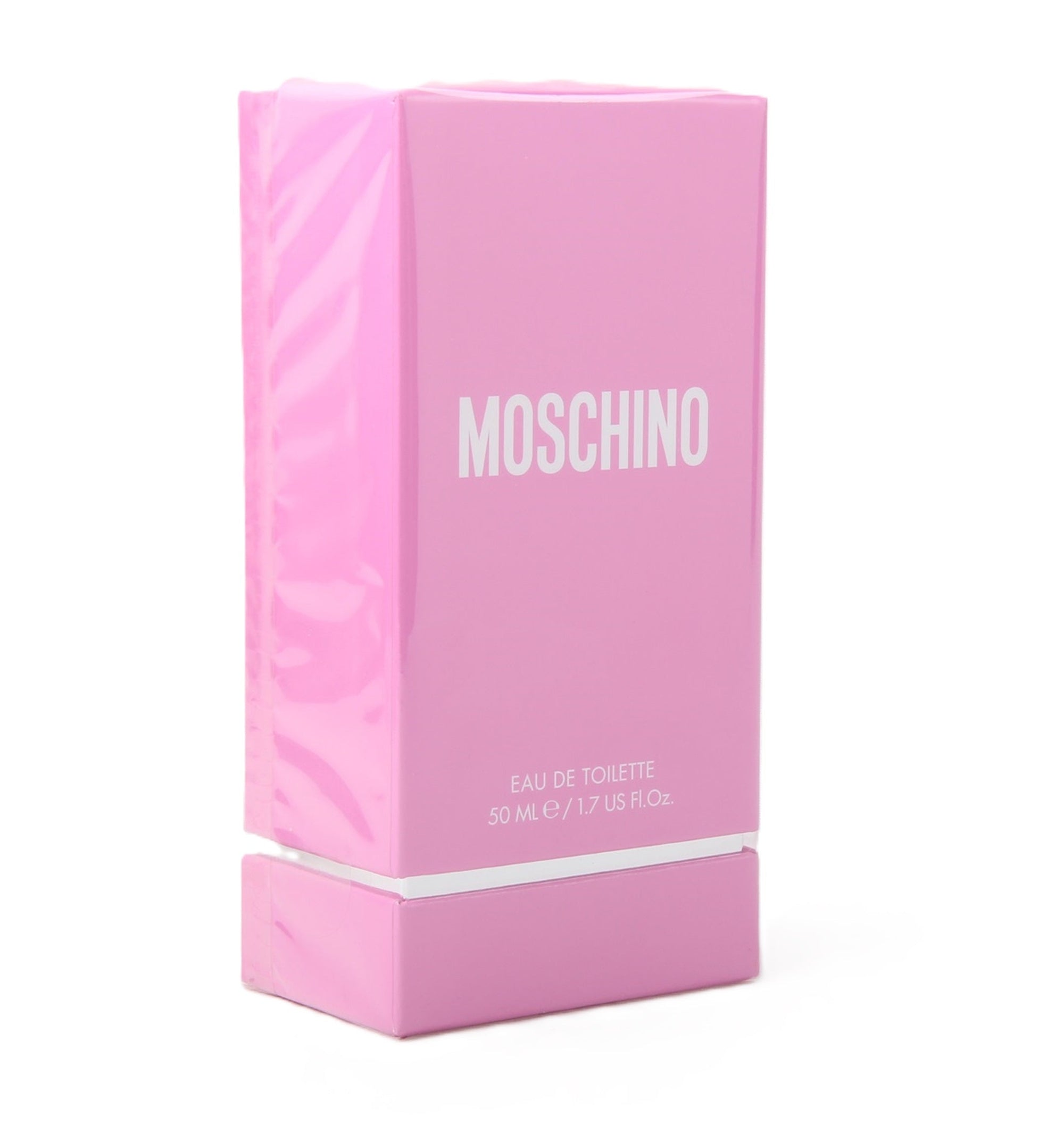 Moschino Pink Fresh Couture Eau de Toilette 50ml