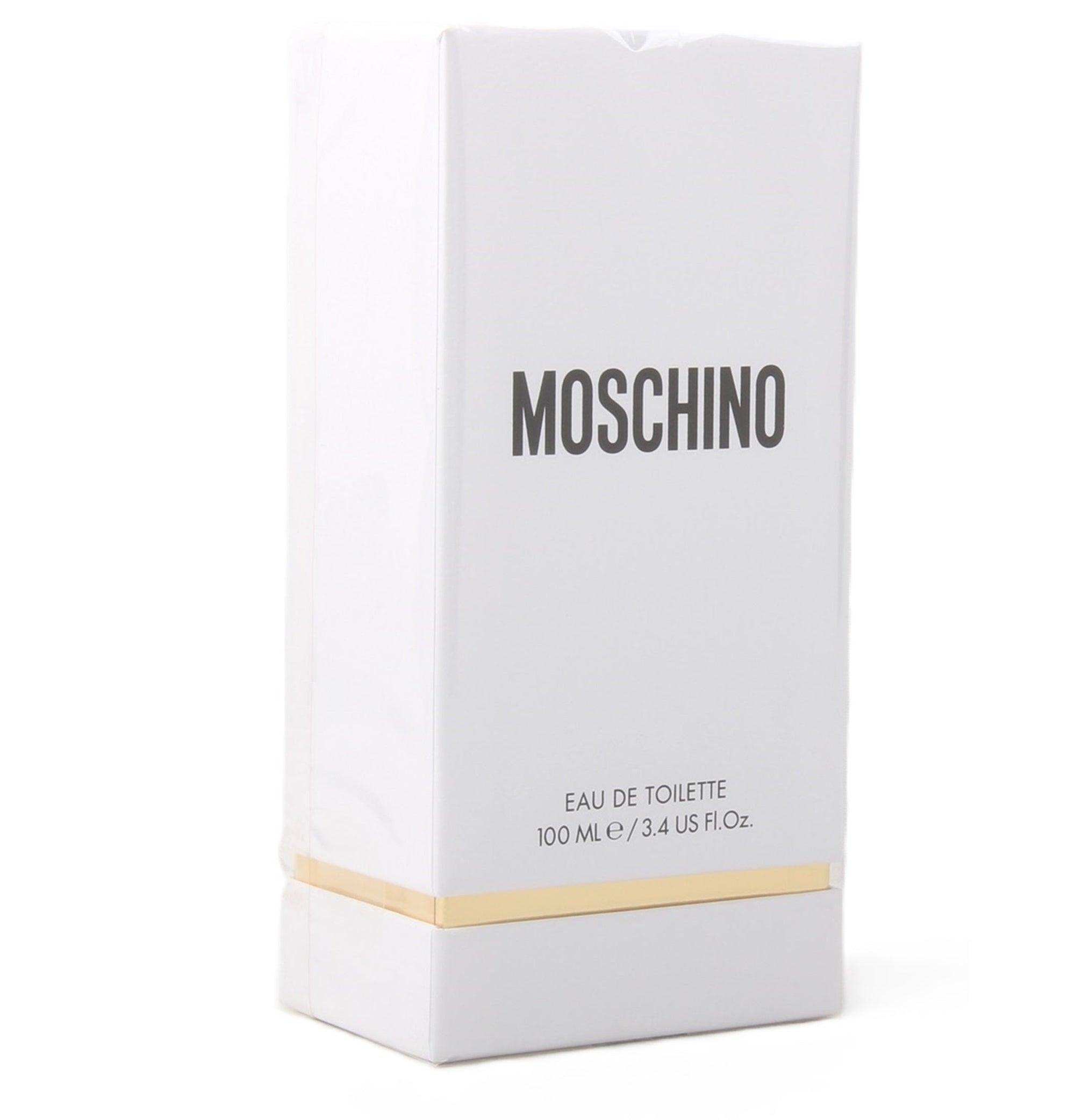 Moschino Eau de Toilette Spray 100ml