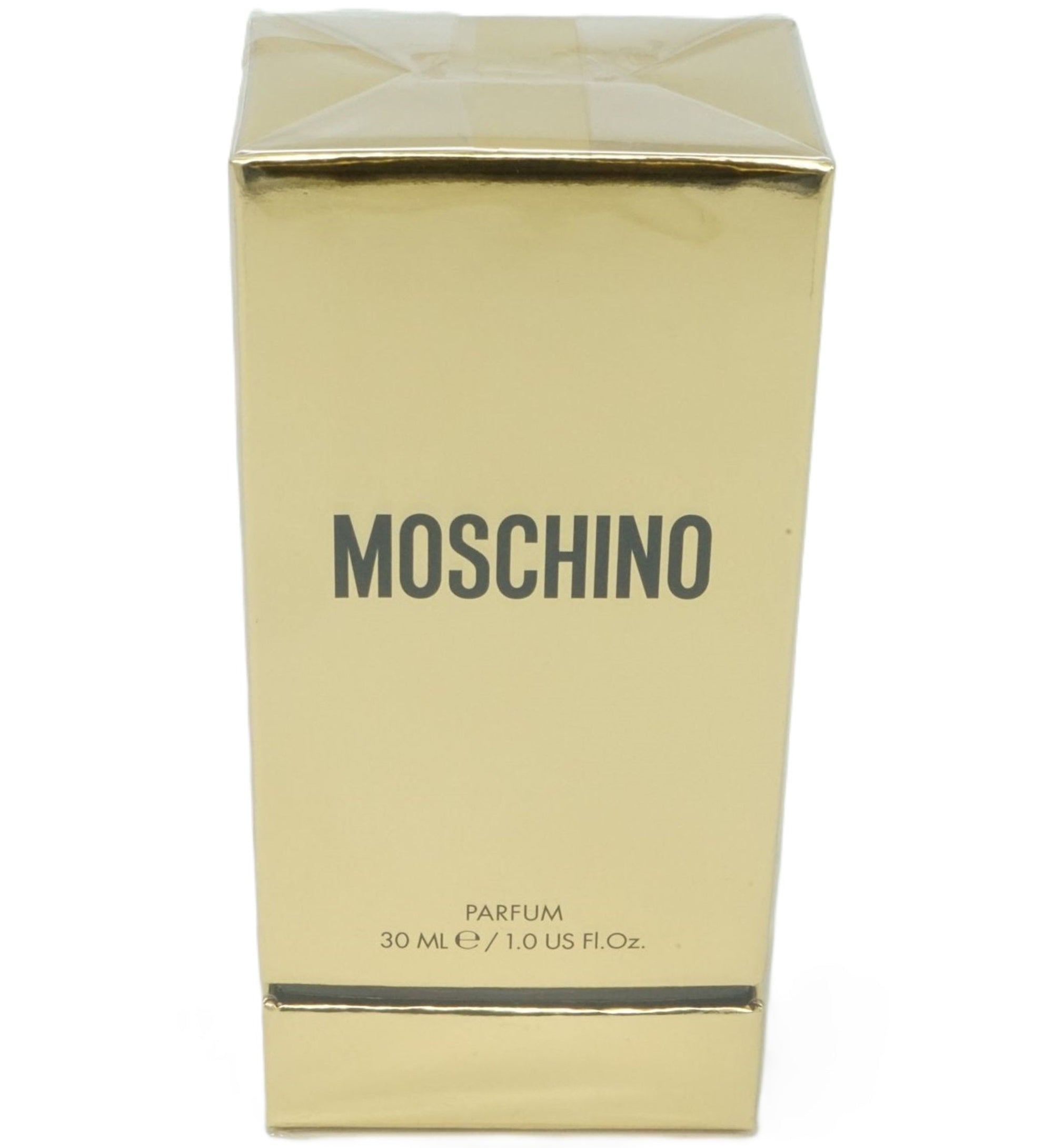 Moschino Fresh Couture Gold Eau De Parfum 50ml