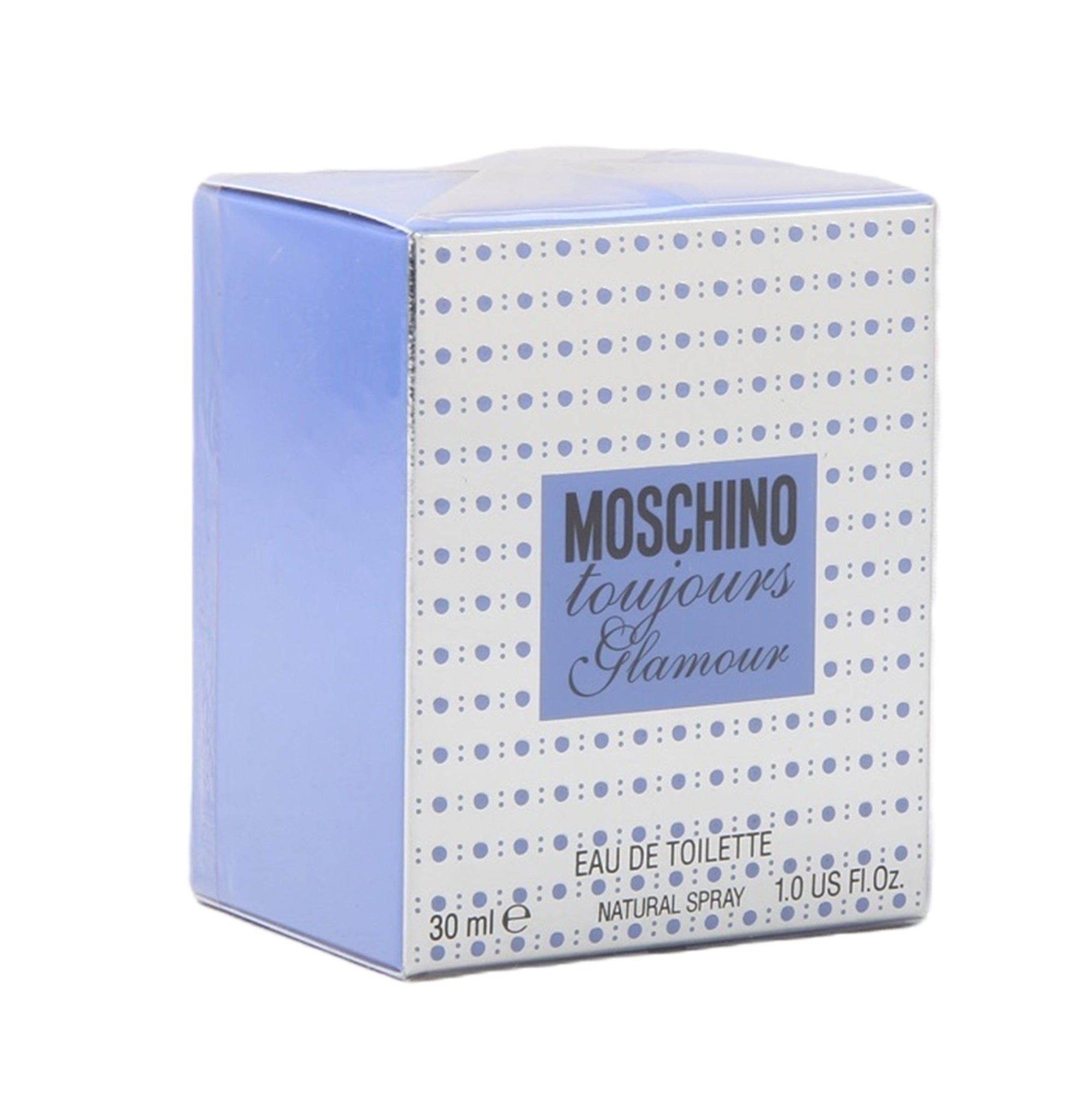 Moschino Toujours Glamour Eau de Toilette 30ml