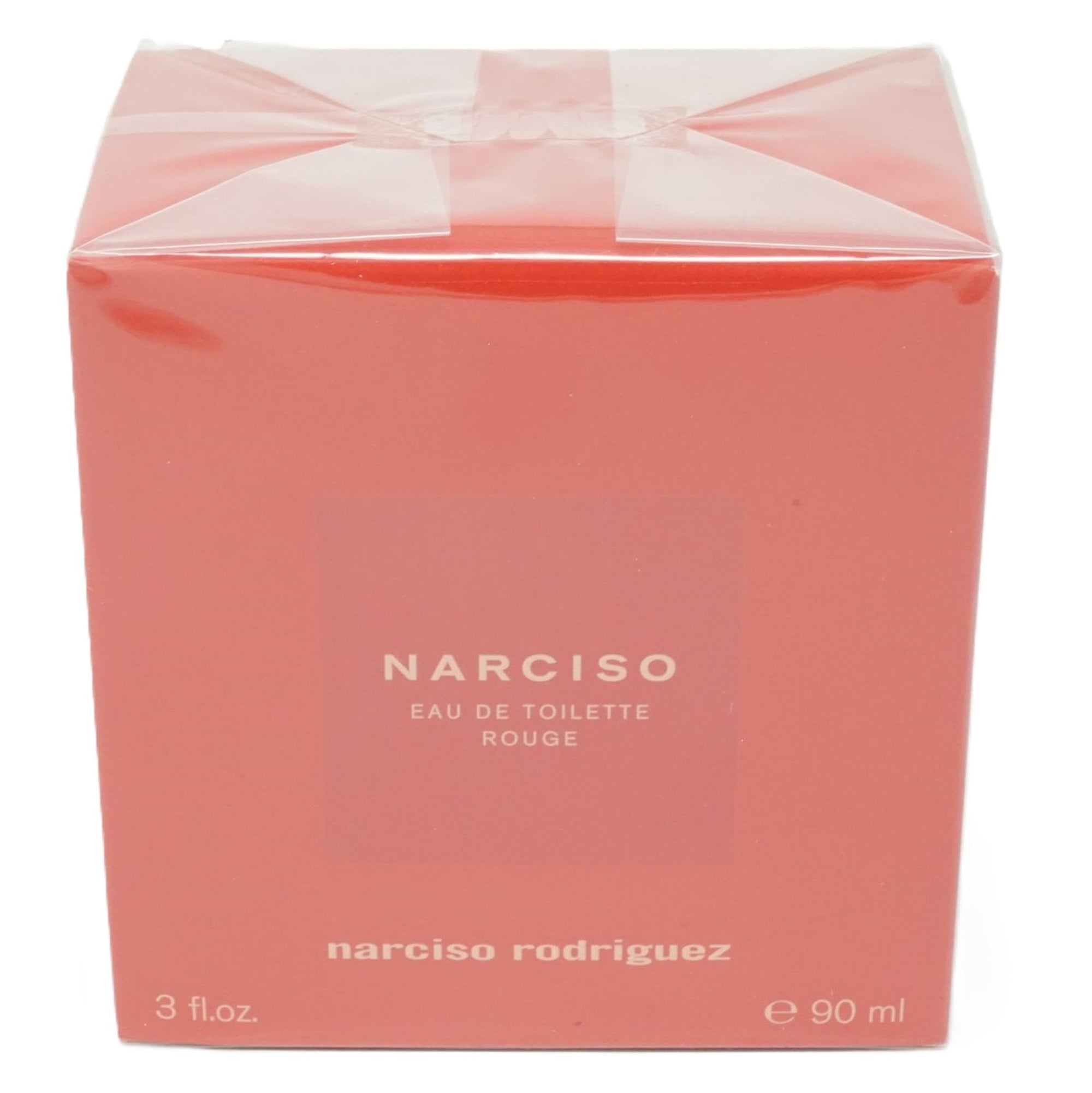 Narciso Rodrigues Rouge Eau de Toilette 90ml