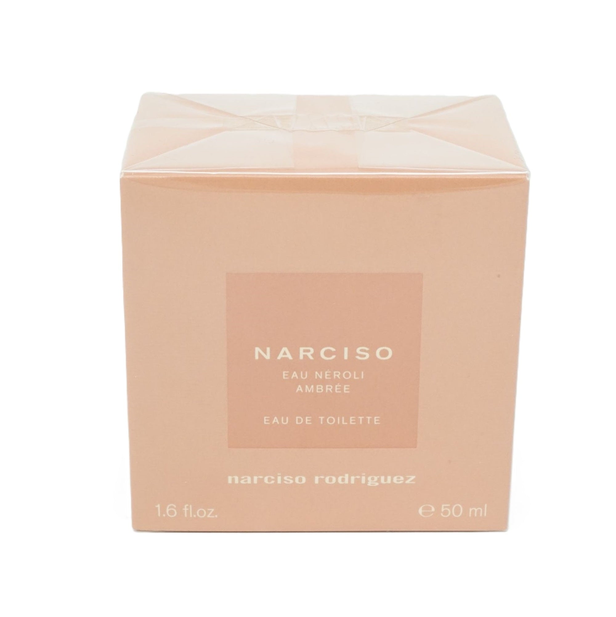 Narciso Rodriguez Eau Néroli Ambrée Eau De Toilette 50ml