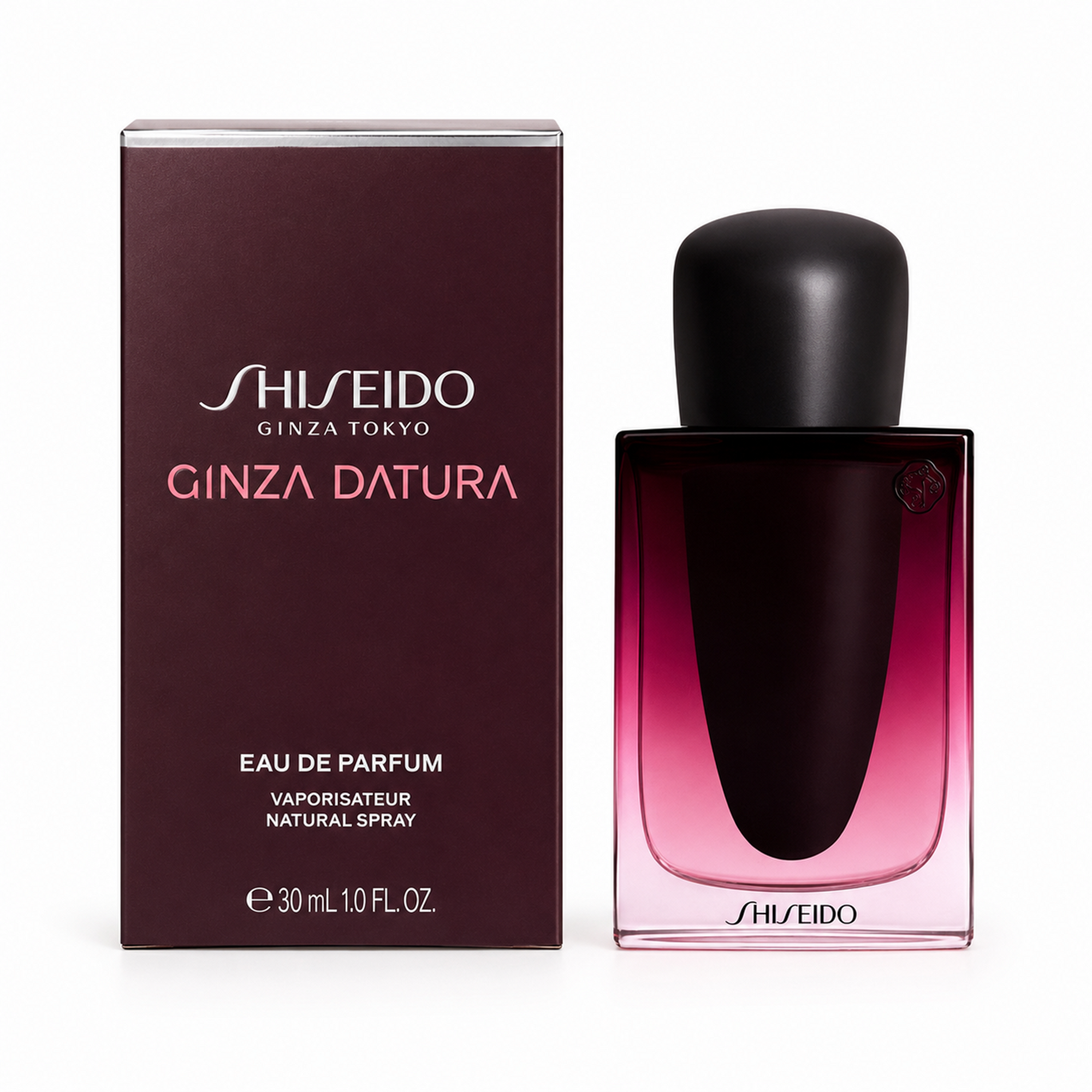 Shiseido Ginza Tokyo Ginza Datura Eau de Parfum 30 ml