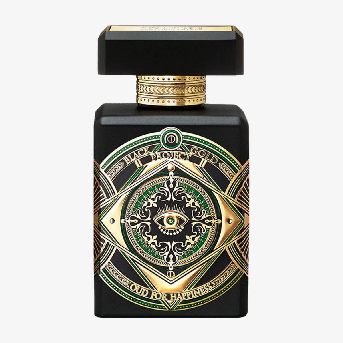 Oud for Happiness