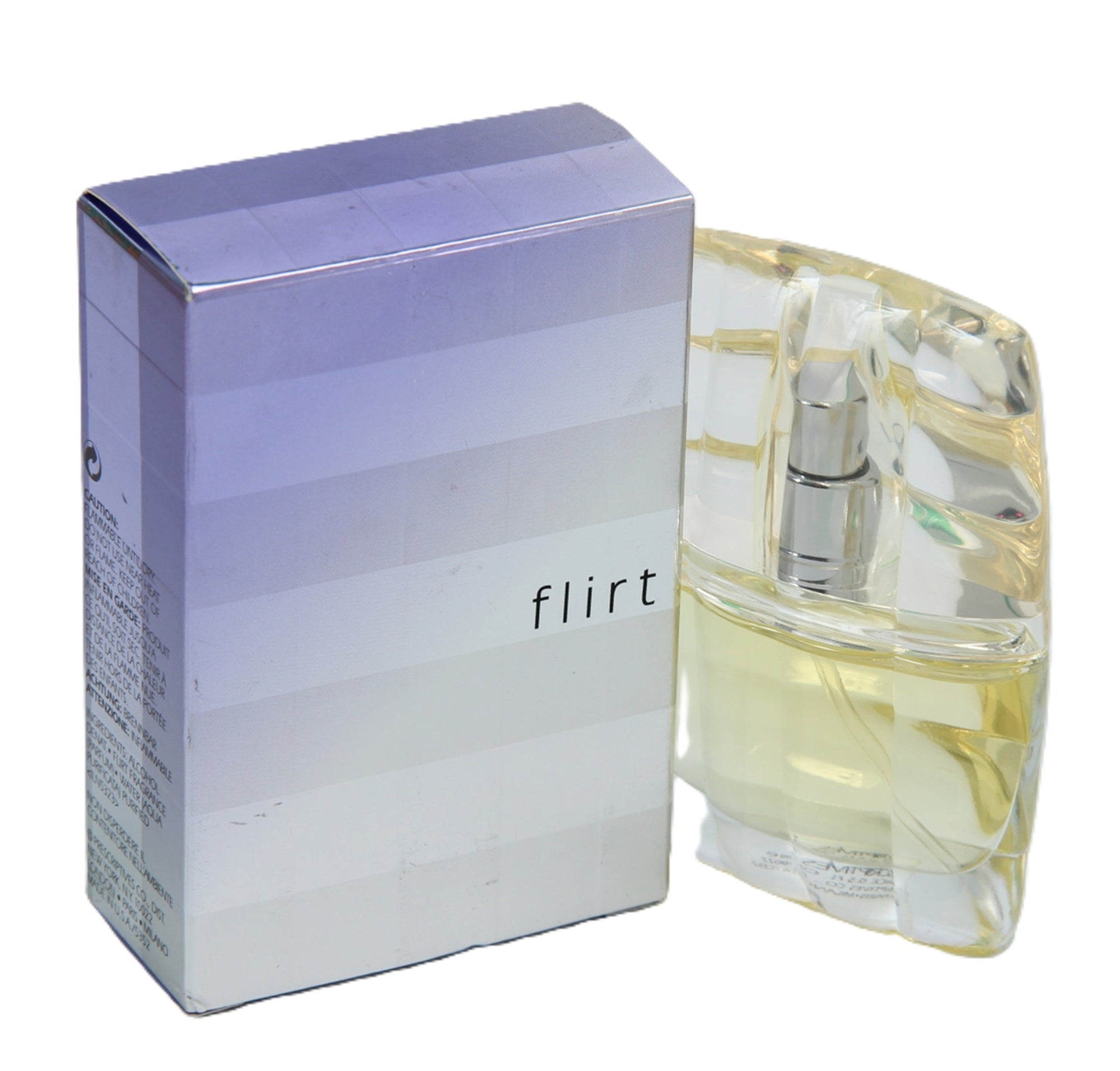 Clinique Prescriptives Flirt Fragarnce 15ml