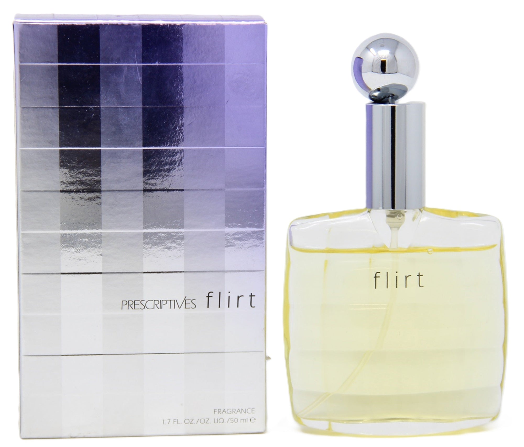 Prescriptives Flirt Fragrance 50ml
