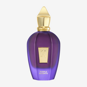 Purple Accento