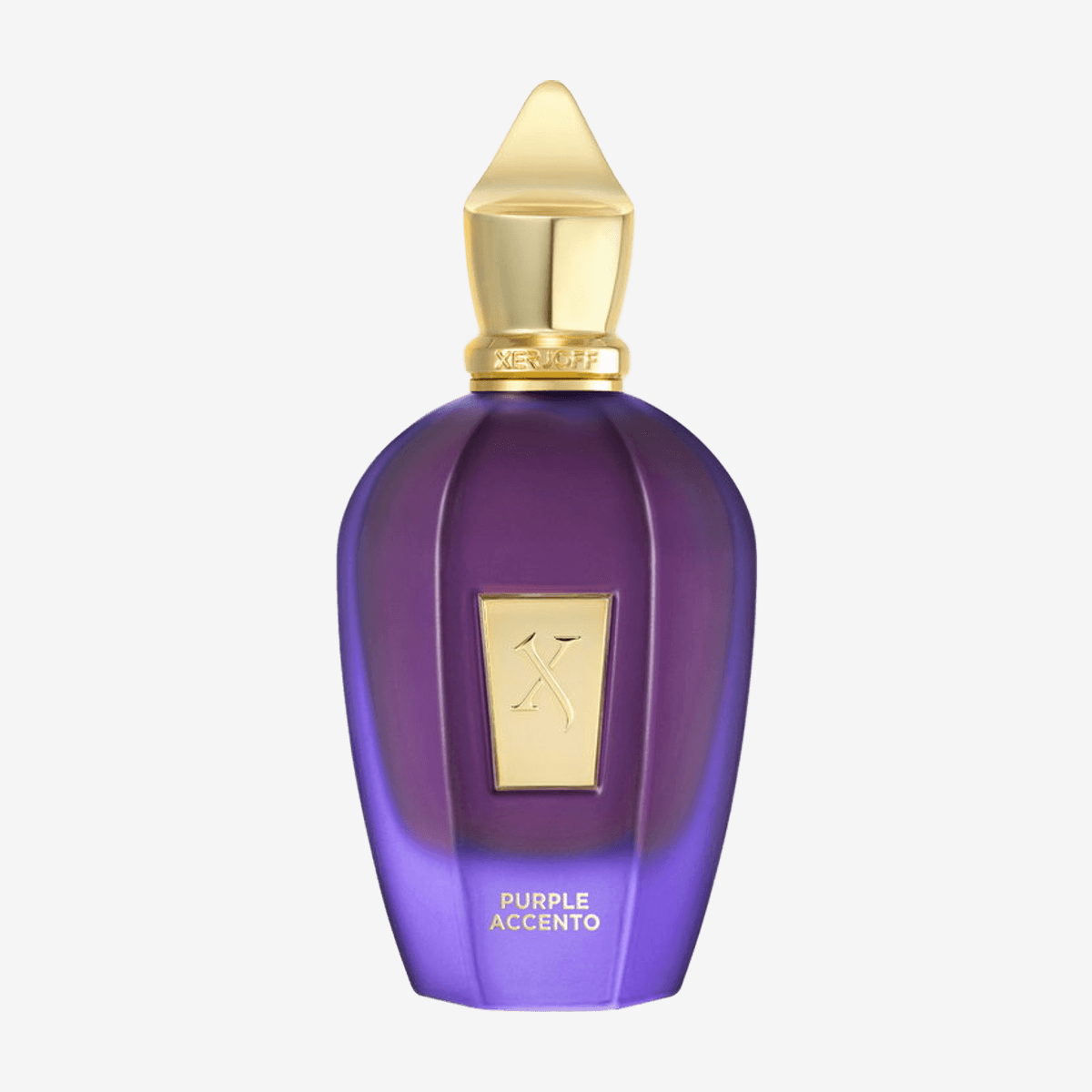 Purple Accento