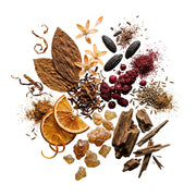 Oud Tobacco