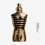 Le Male Elixir