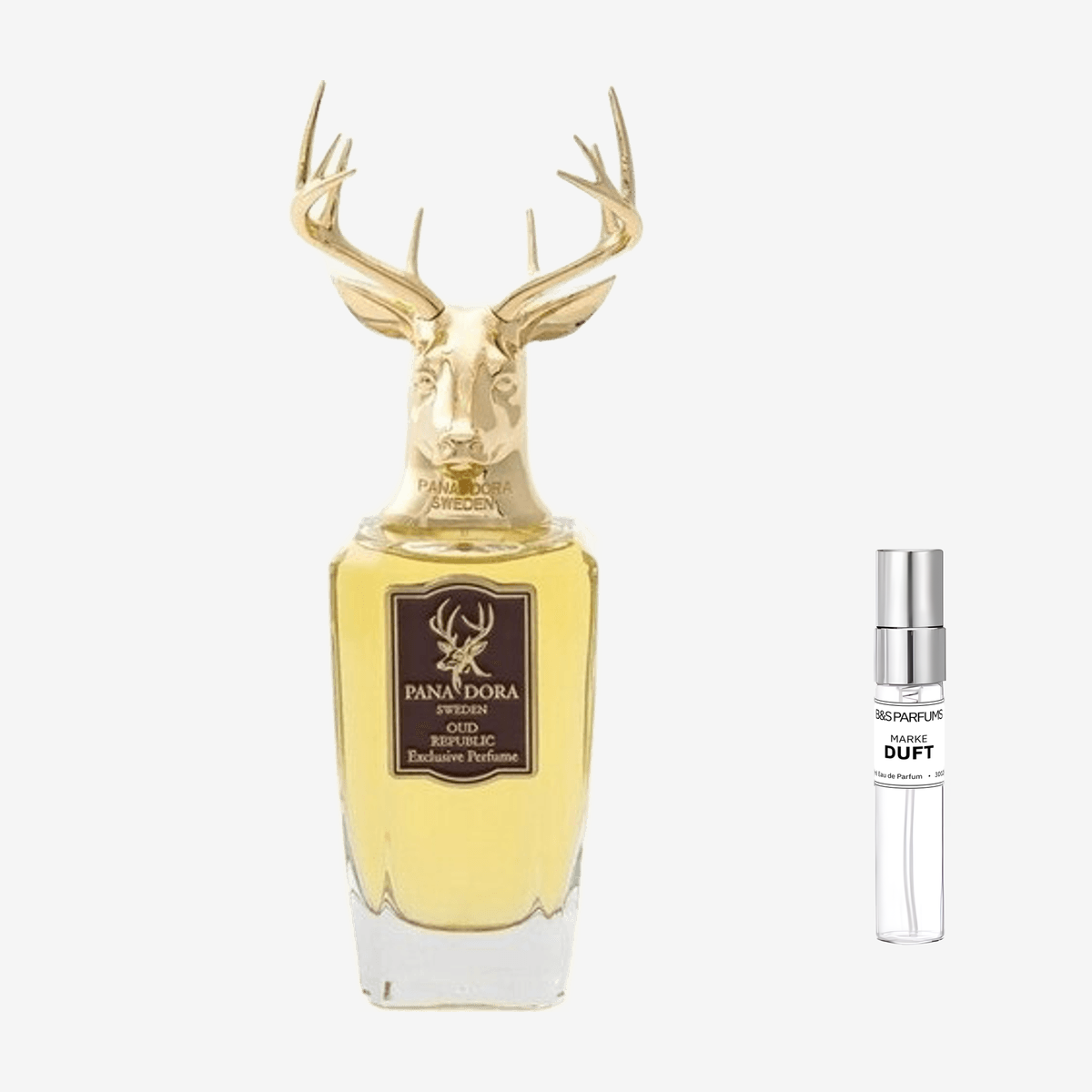Oud Republic