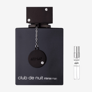Club de Nuit Intense Man