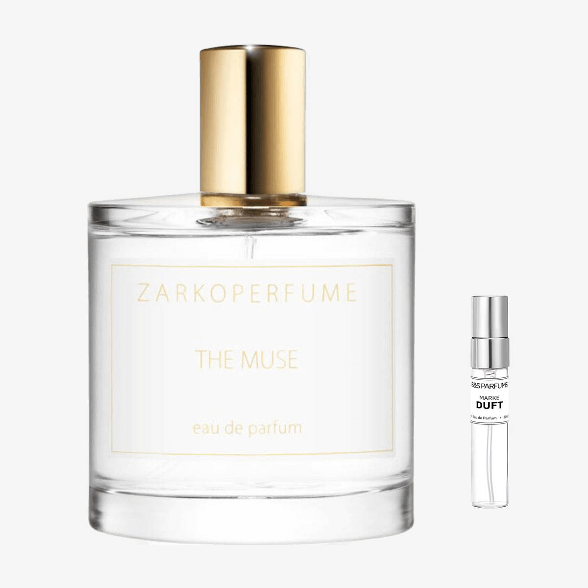 The Muse