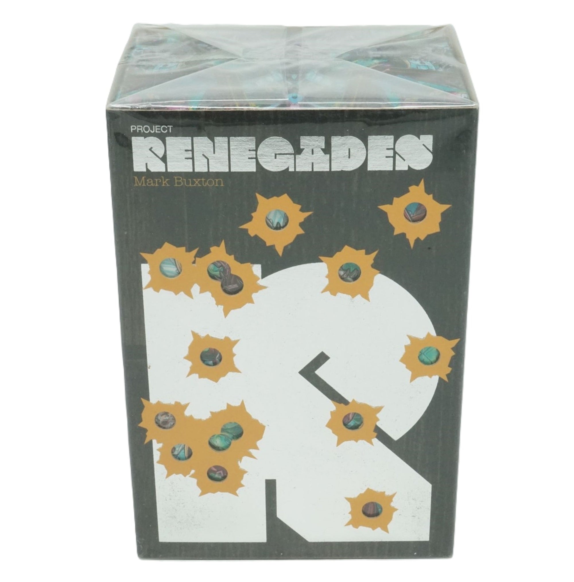 Project Renegades Mark Buxton Eau de Toilette 100 ml