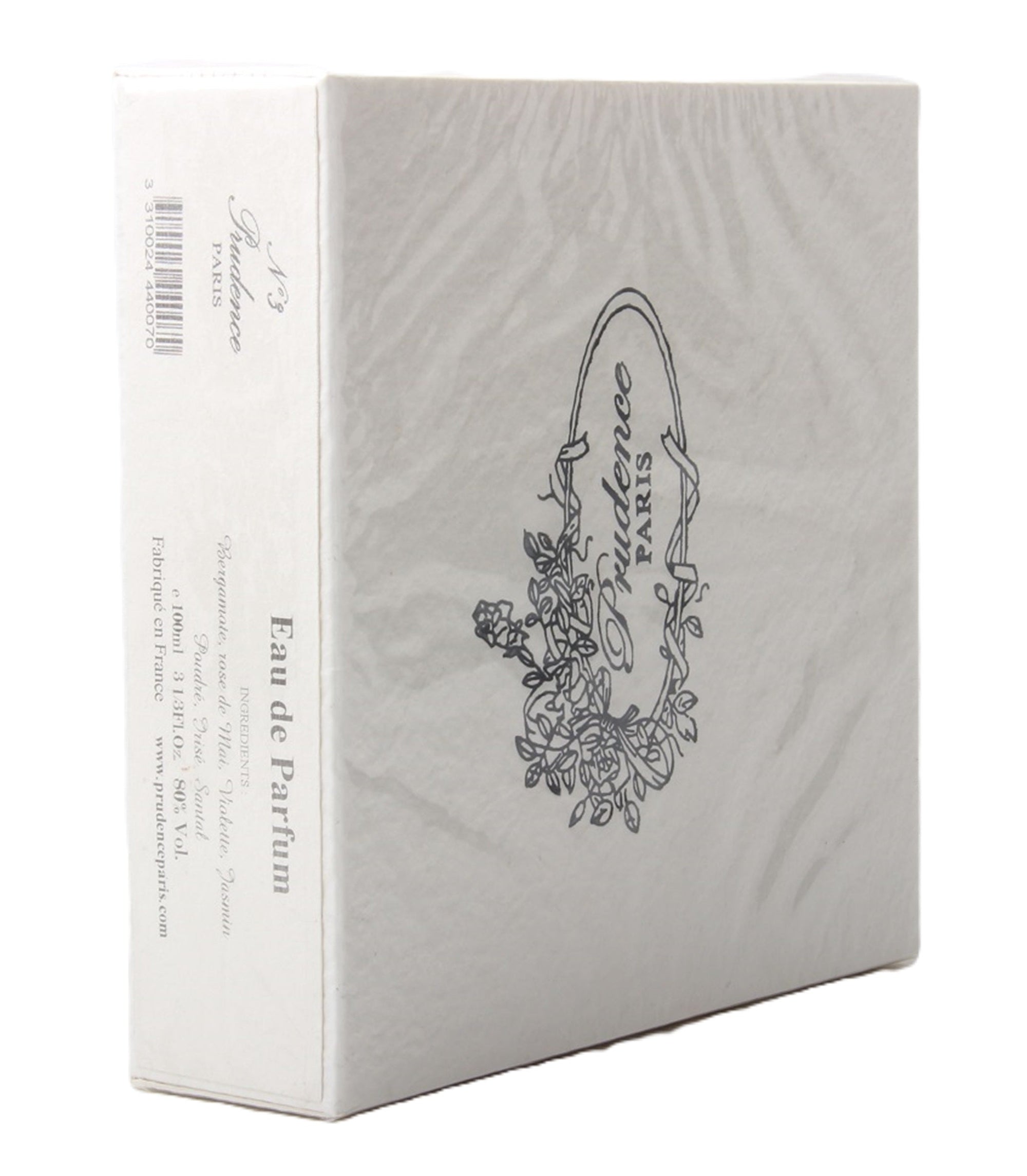 Prudence Nr. 3 Eau de parfum 100ml