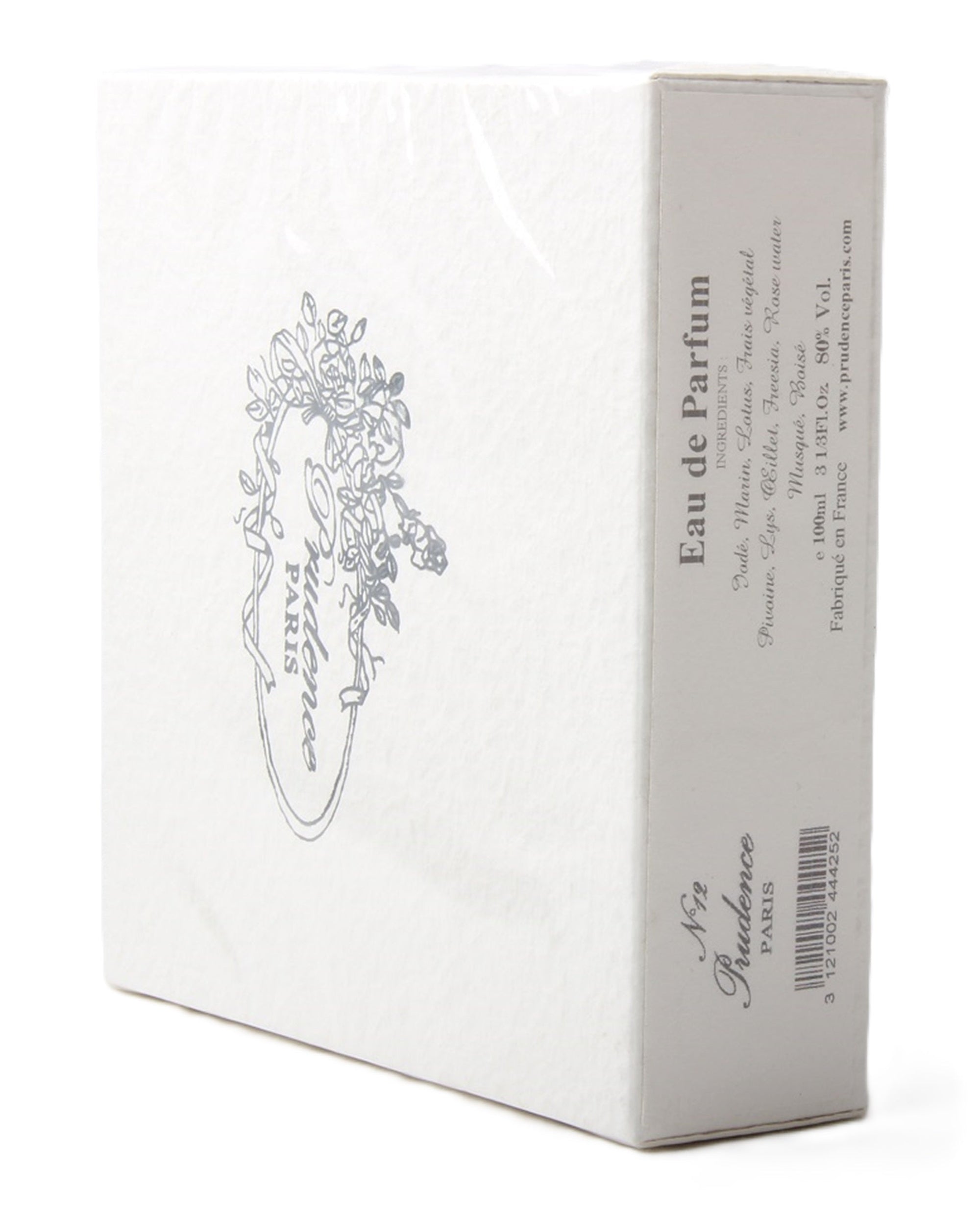 Prudence Nummer 12 Eau de parfum 100ml