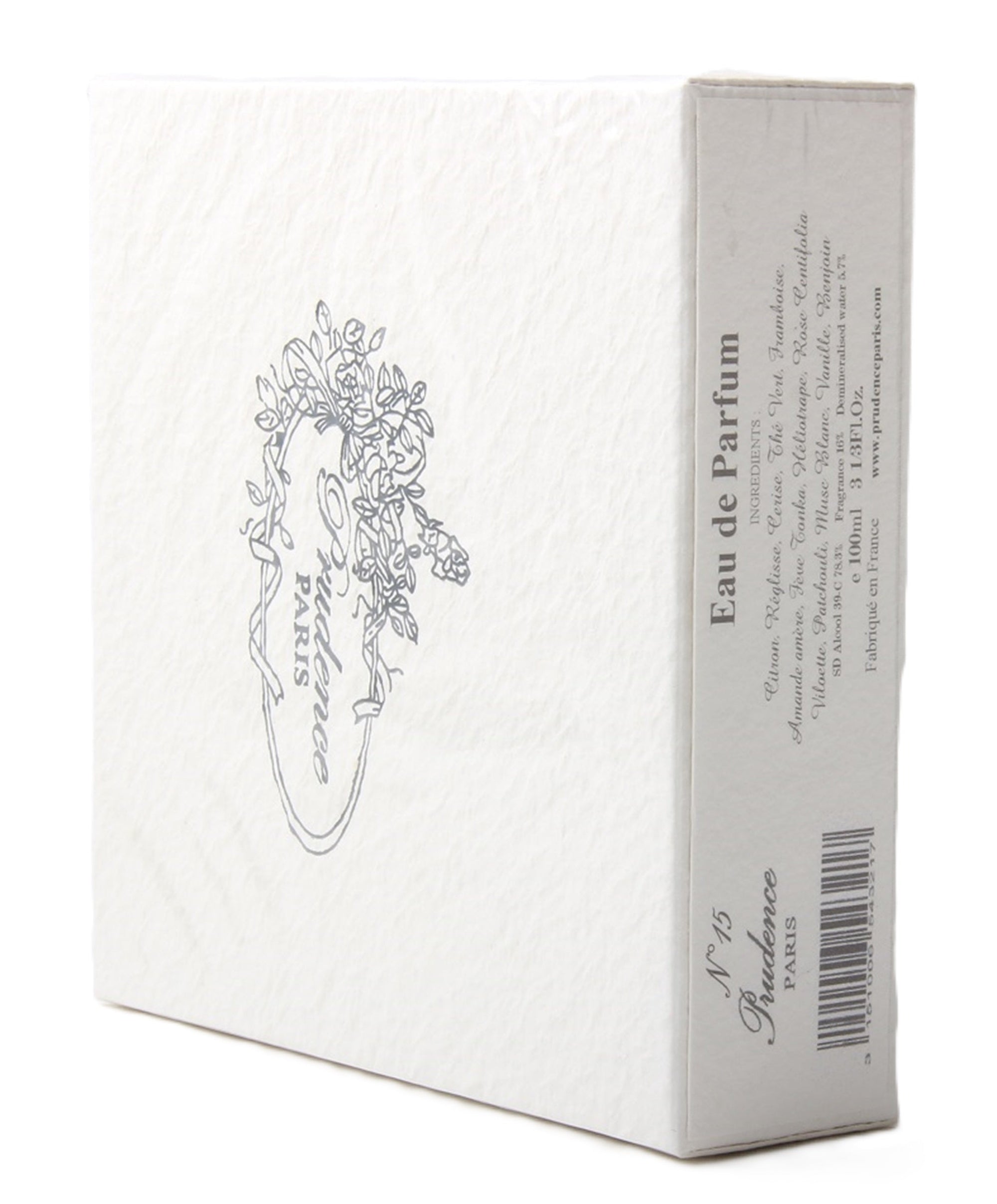 Prudence Nummer 2 Eau de parfum 100ml
