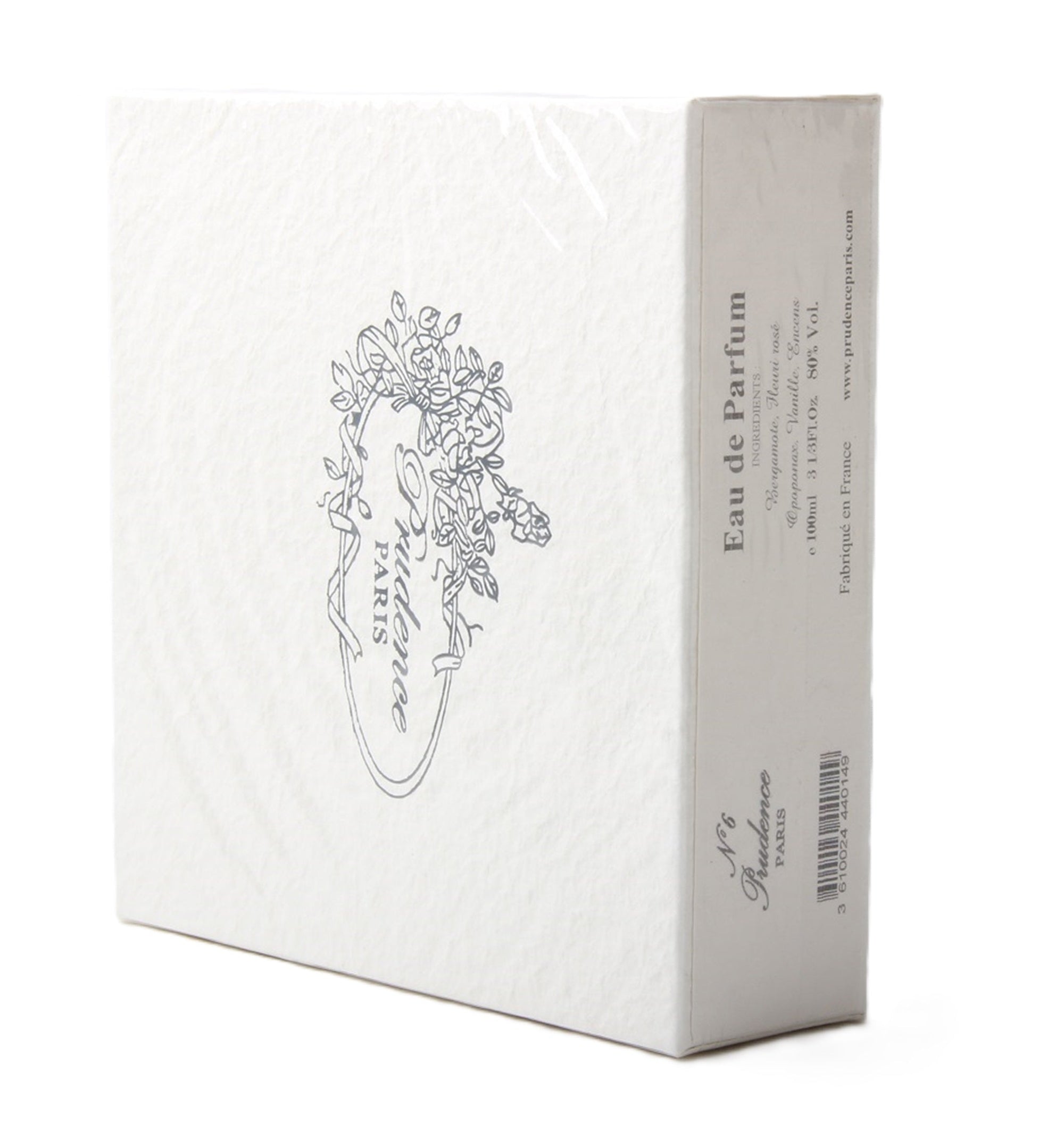 Prudence Nummer 6  Eau de parfum 100ml