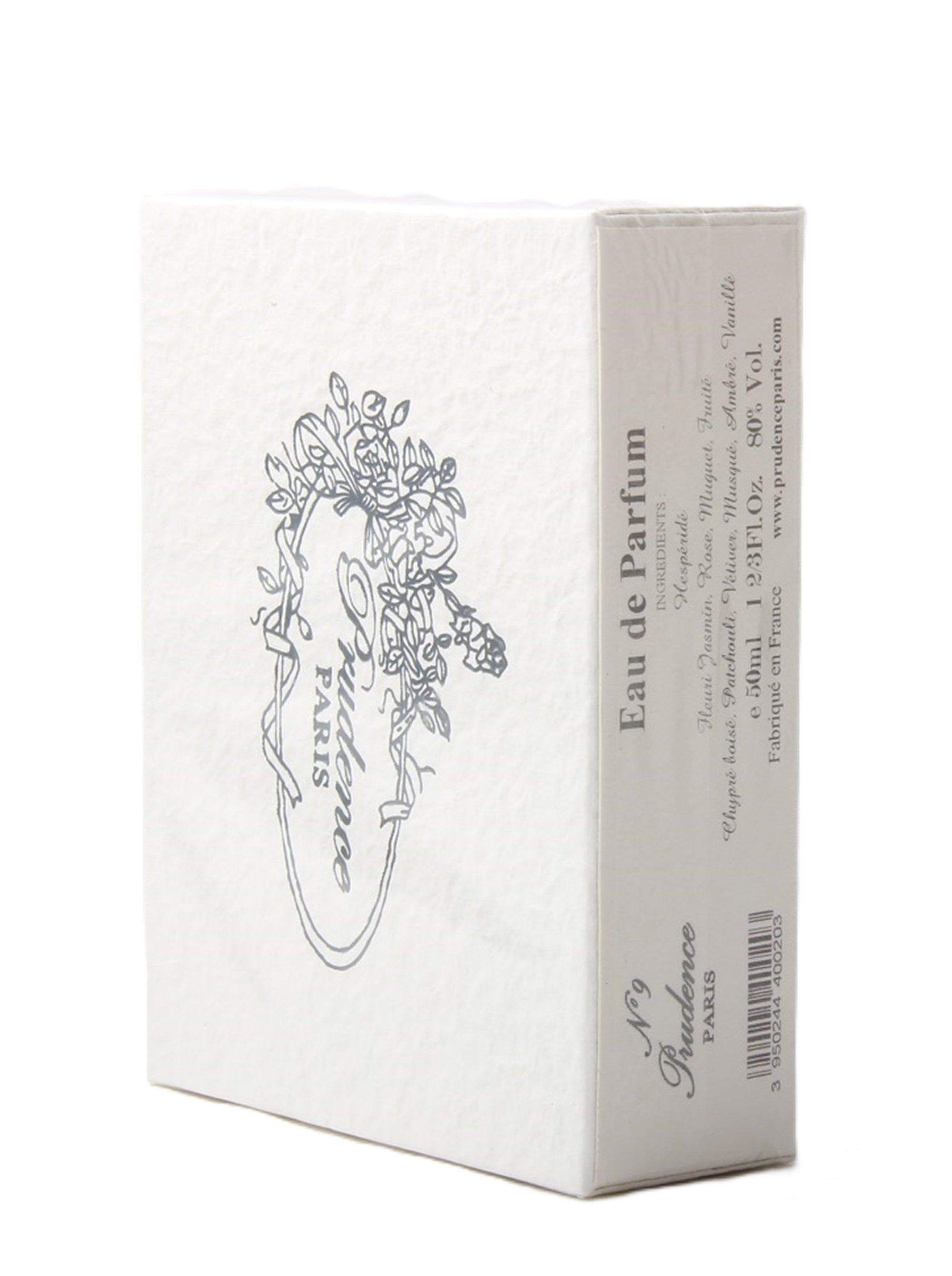 Prudence Eau de parfum 100ml No.9