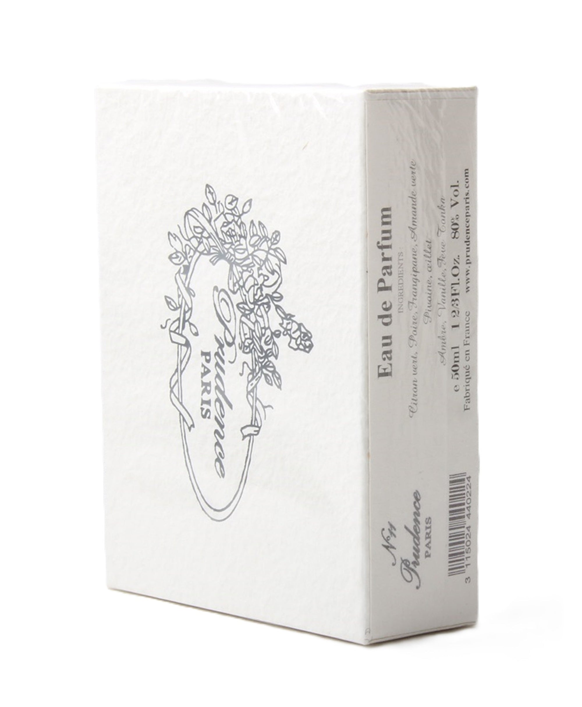 Prudence Nummer 11 Eau de parfum 50ml