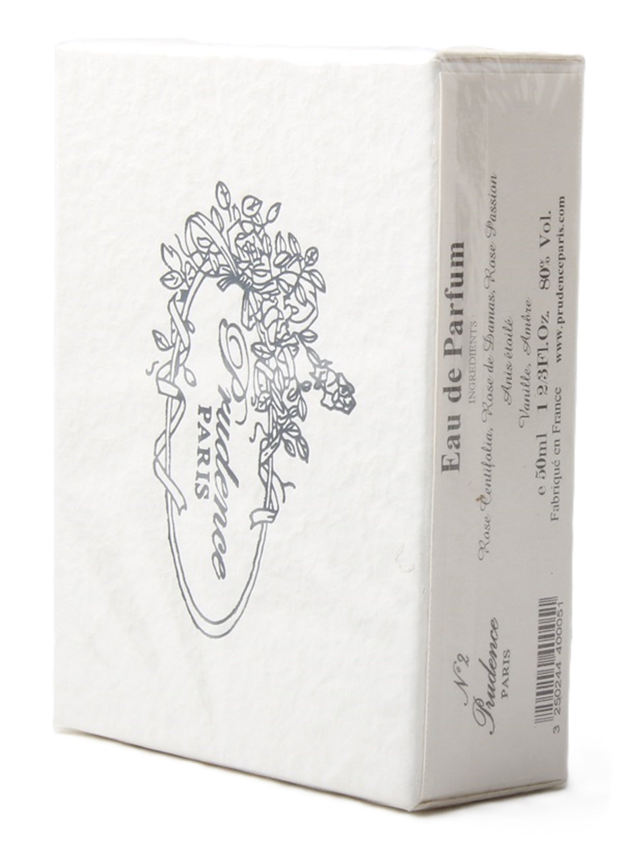 Prudence Nummer 2 Eau de parfum 50ml