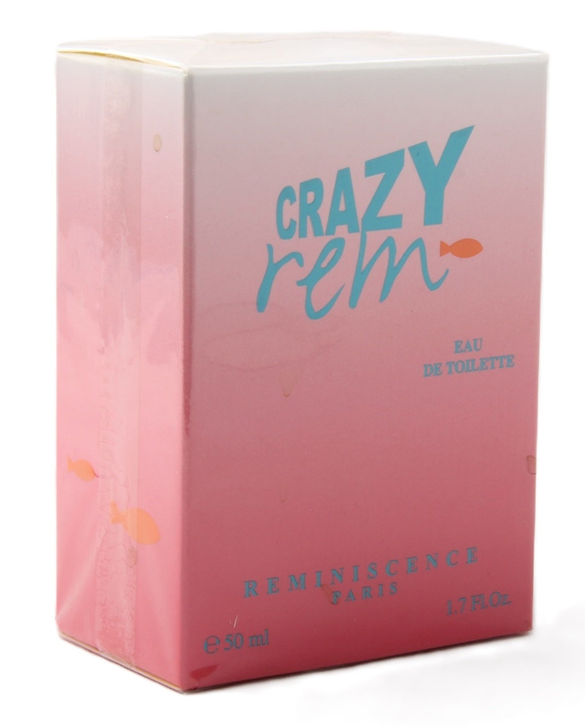 Reminiscence Crazy Rem Eau de Toilette 50ml