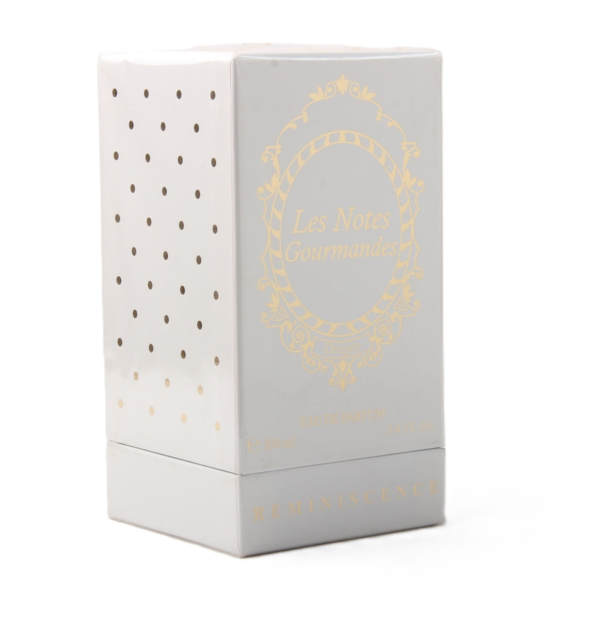 Reminiscence Les Notes Gourmandes Eau de Parfum 100ml