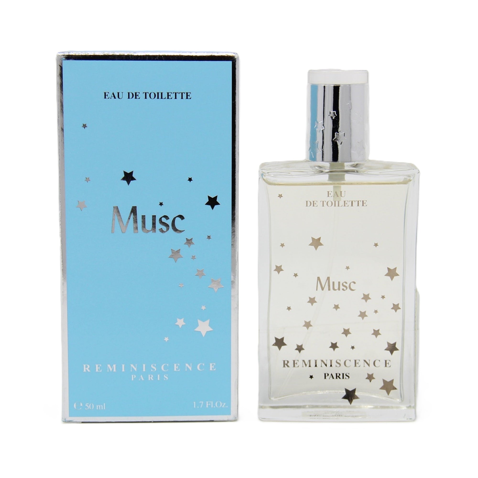Reminiscence - Musc Eau de Toilette 50ml
