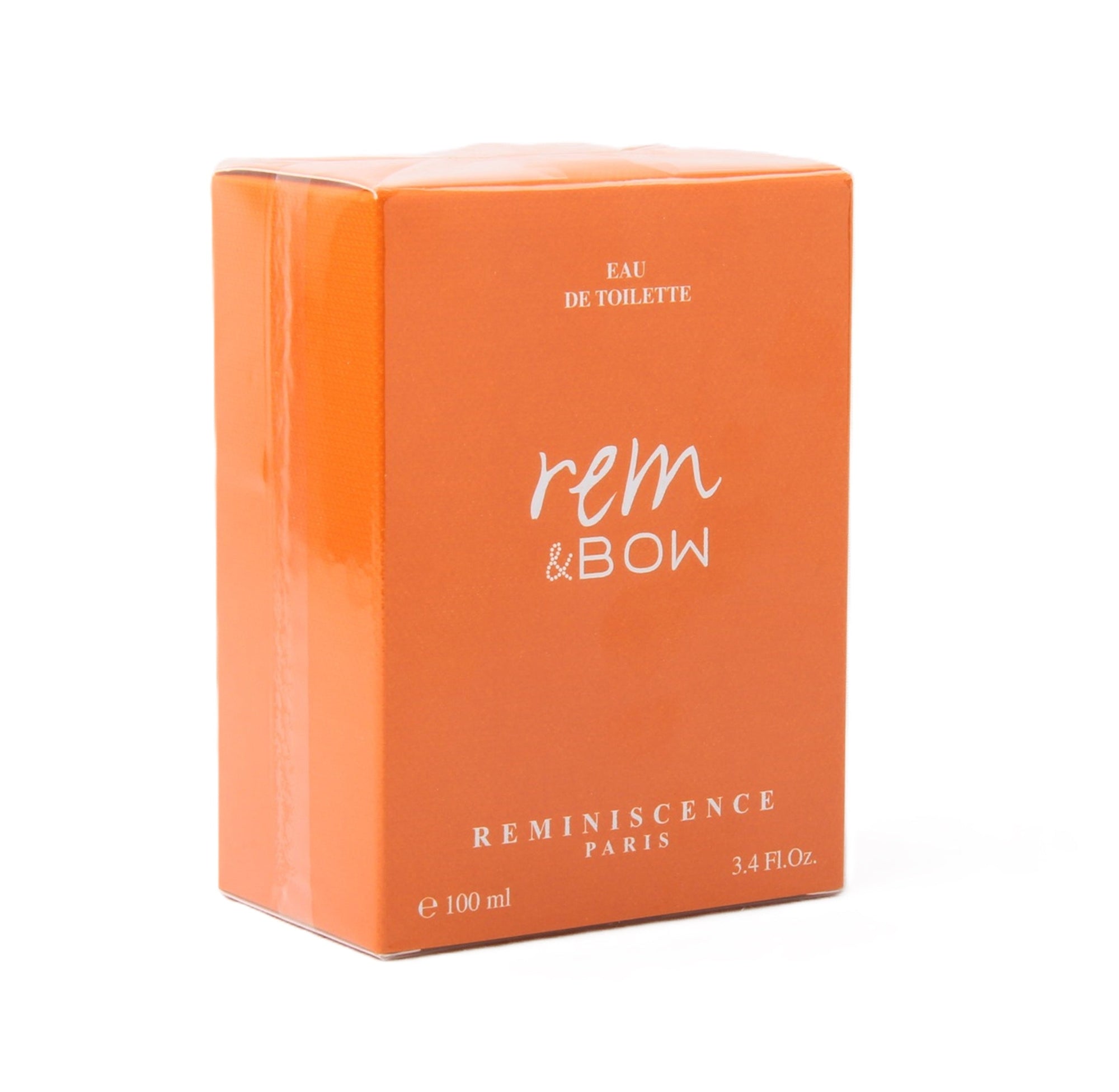 Reminiscence Rem & Bow Eau de Toilette 100ml