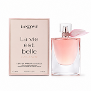 Lancome La Vie est Belle Vanille Nude Eau de Parfum 50 ml