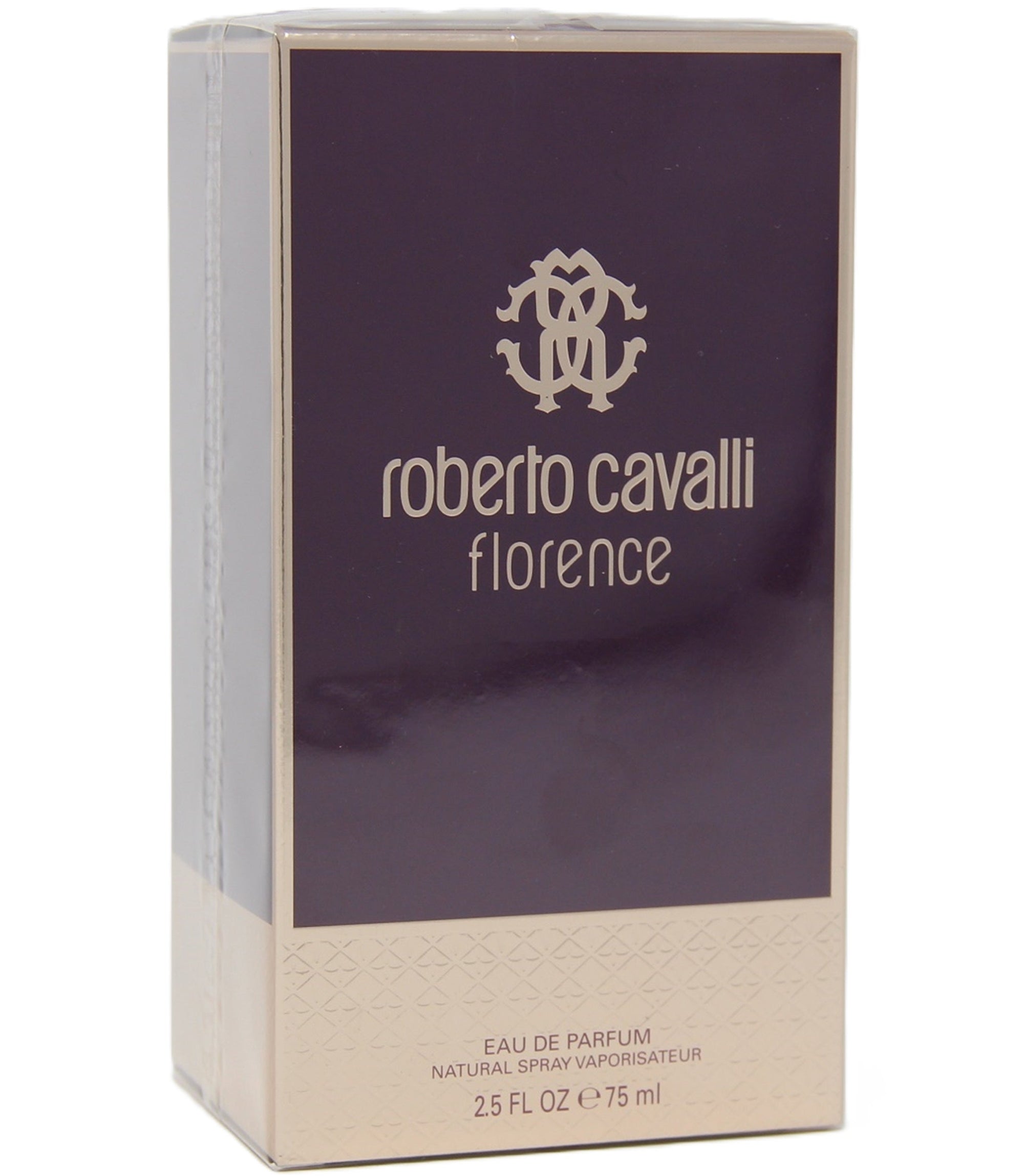 Roberto Cavalli Florence Eau de parfum Spray 75ml