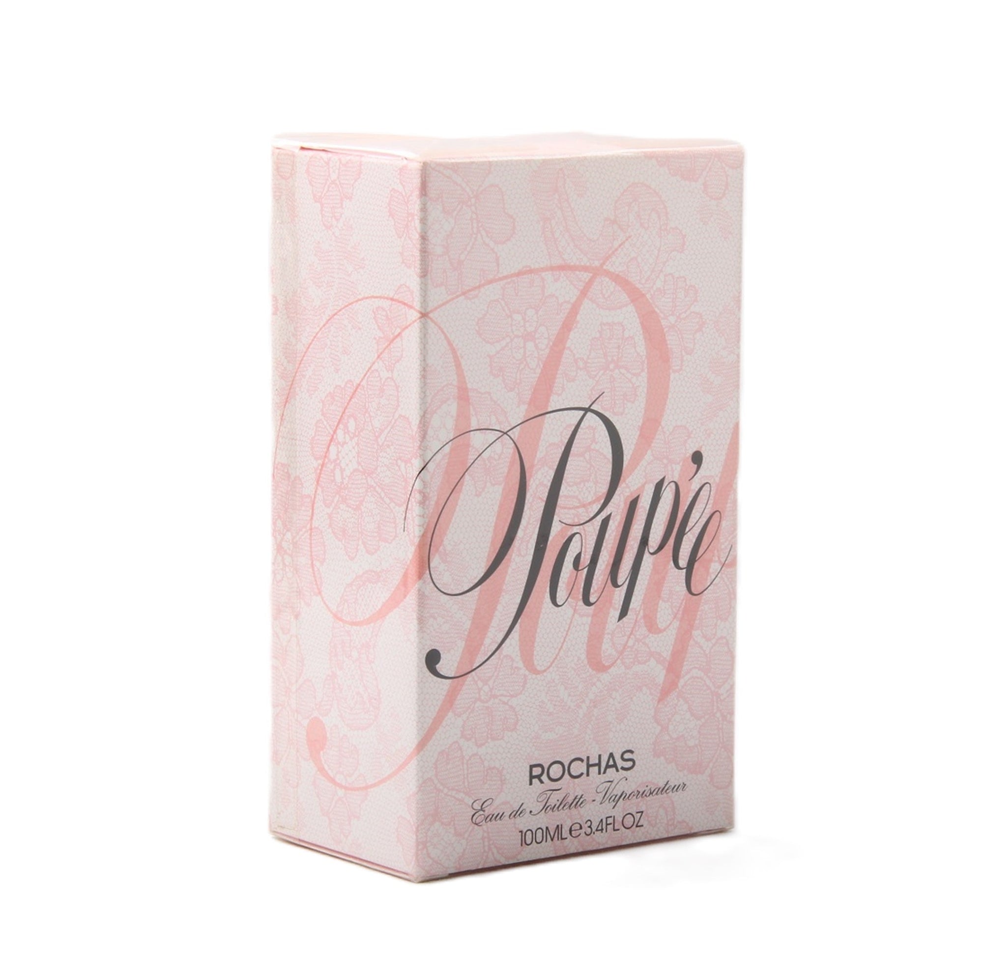 Rochas Poupee Eau de Toilette Spray 100ml