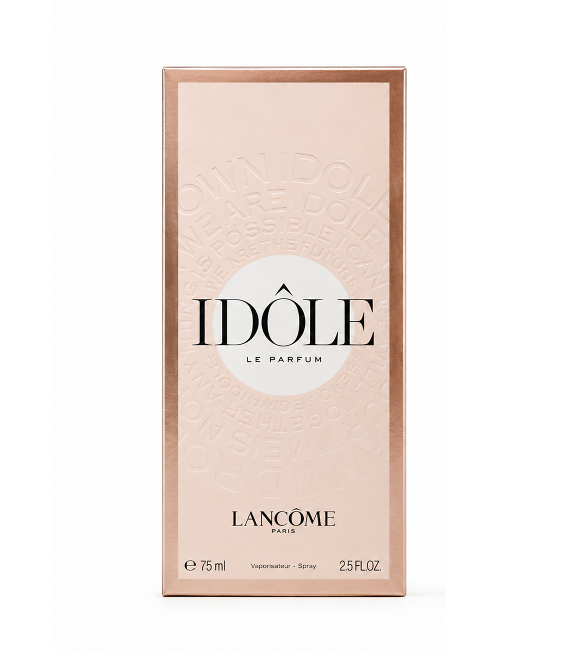 Lancome Idole Le Parfum Eau de Parfum Spray 75ml