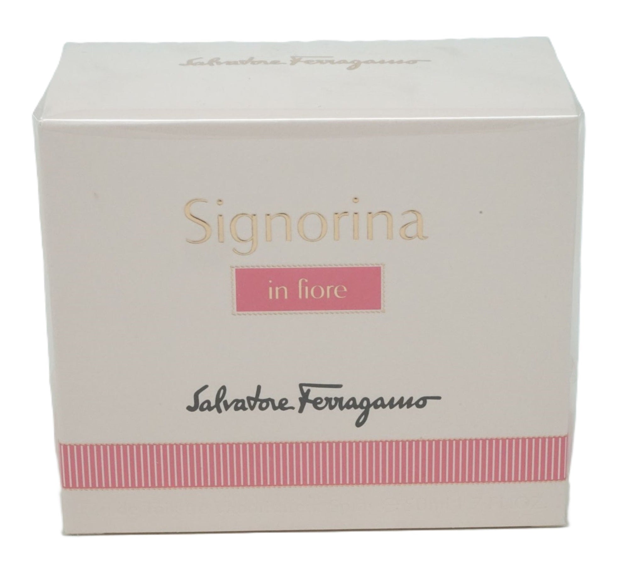 Salvatore Ferragamo In Fiore Eau de Toilette Spray 30 ml