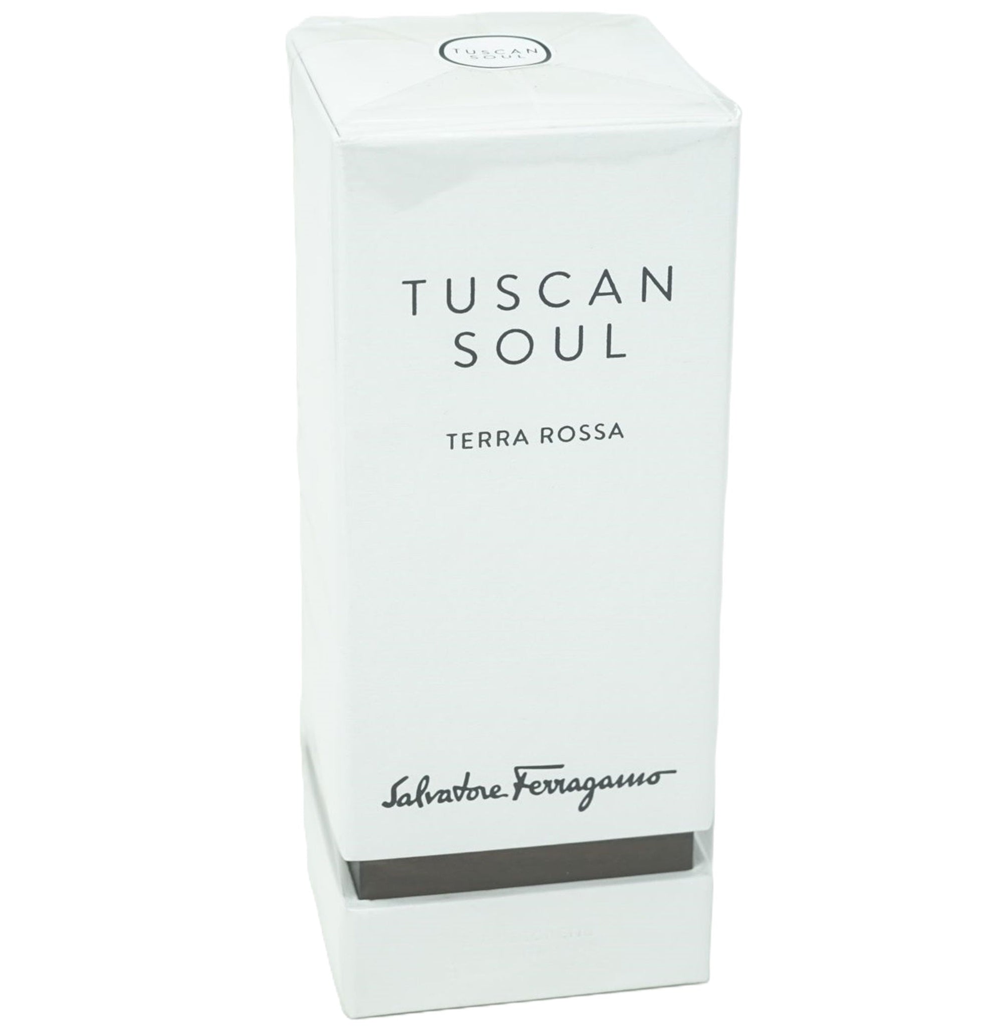 Salvatore Ferragamo Terra Rossa Eau de Toilette Spray 75 ml