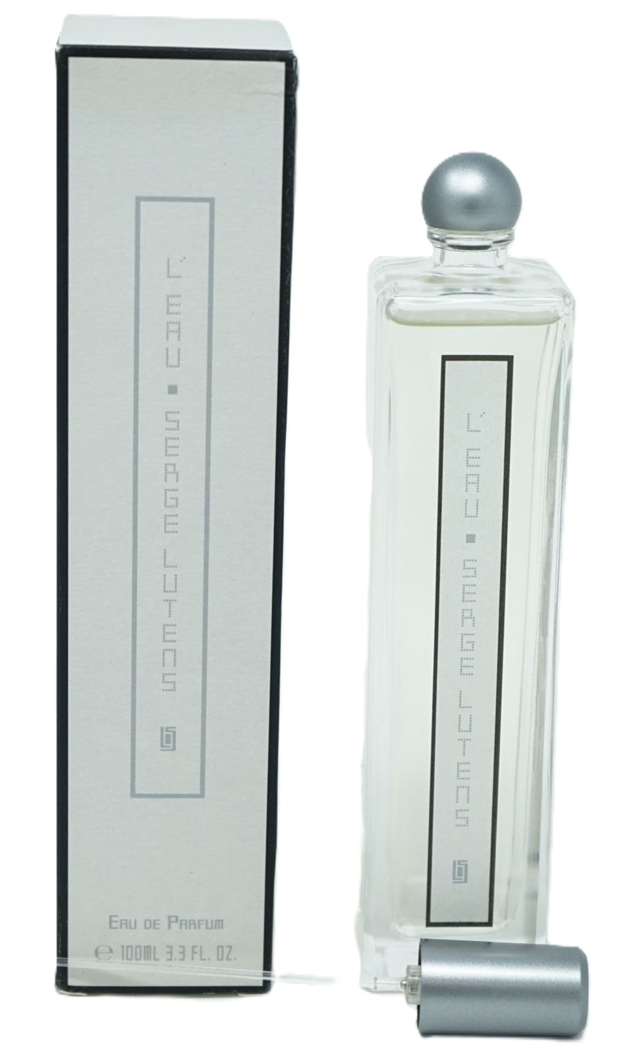 Serge Lutens L'Eau Eau De Parfum 100 ml (unisex)